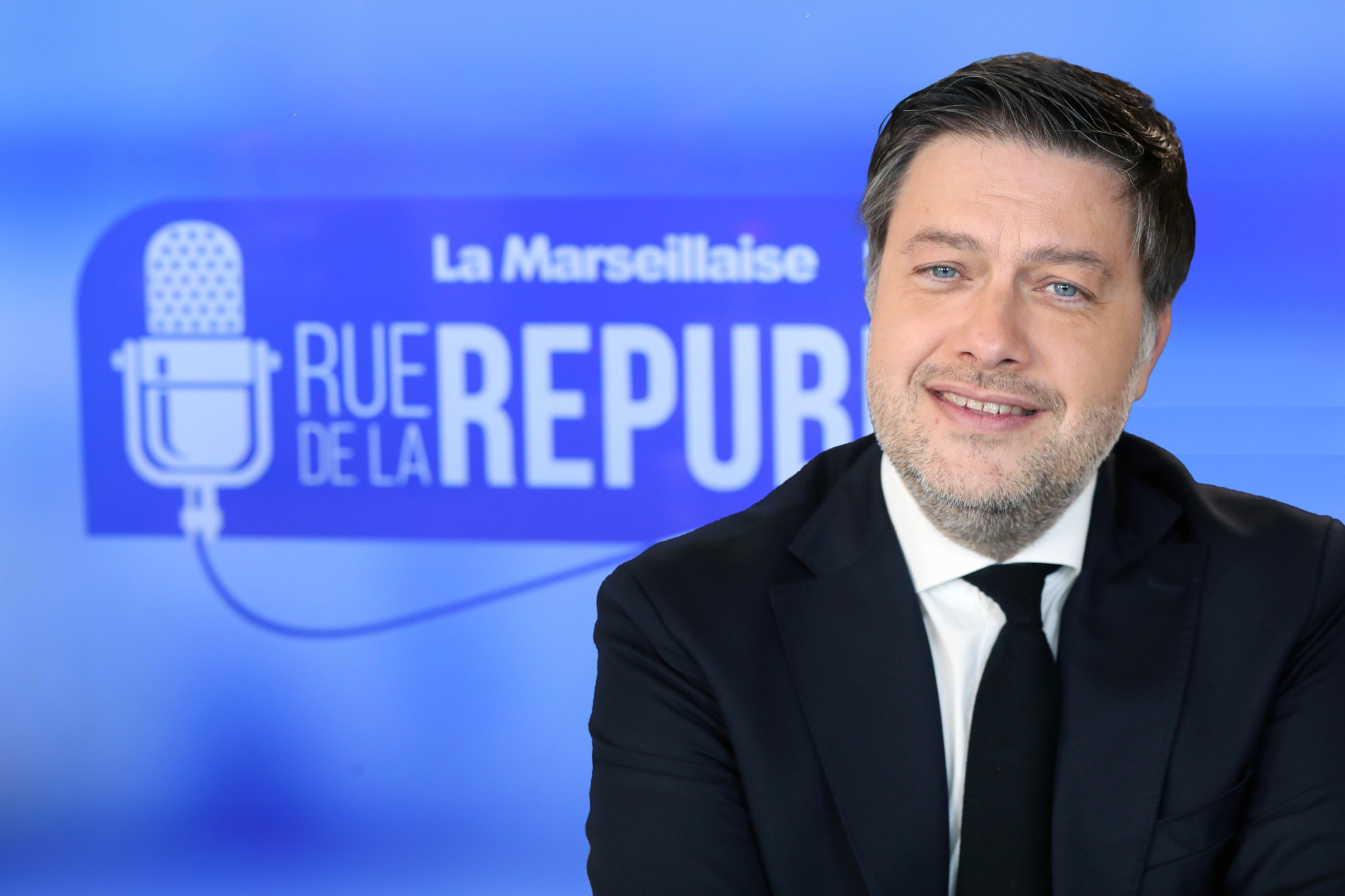 [Rue de la République] Benoît Payan&nbsp;: « Une cité des sciences et de la mer, et la philharmonie à la place des Galeries Lafayette&nbsp;»