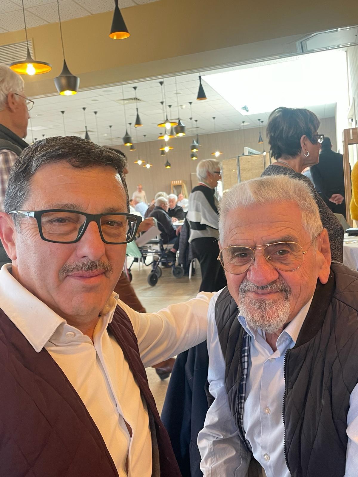Stéphane Sacco reçoit le soutien du Mouvement républicain et citoyen