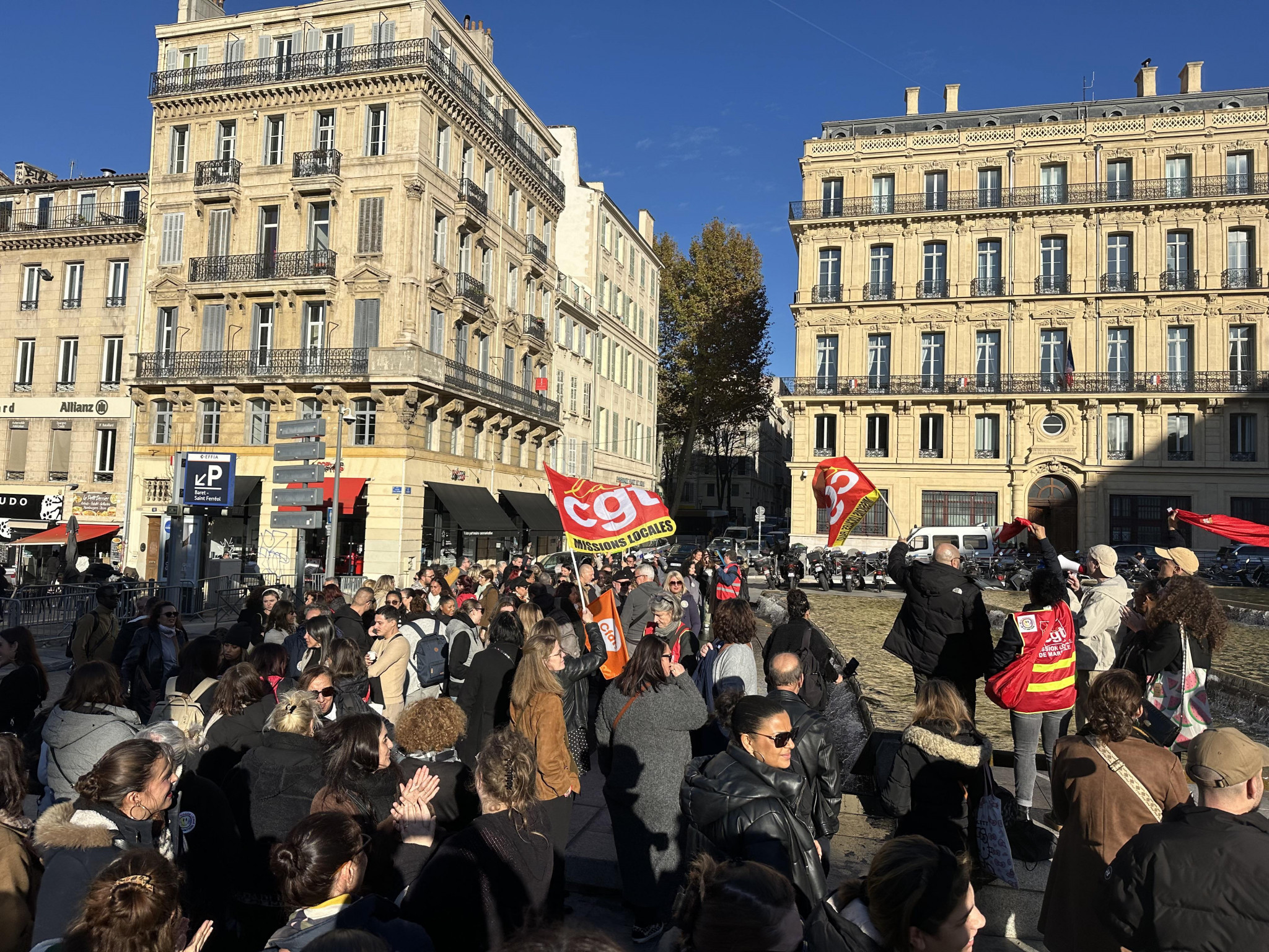 Les missions locales en action face à l’austérité