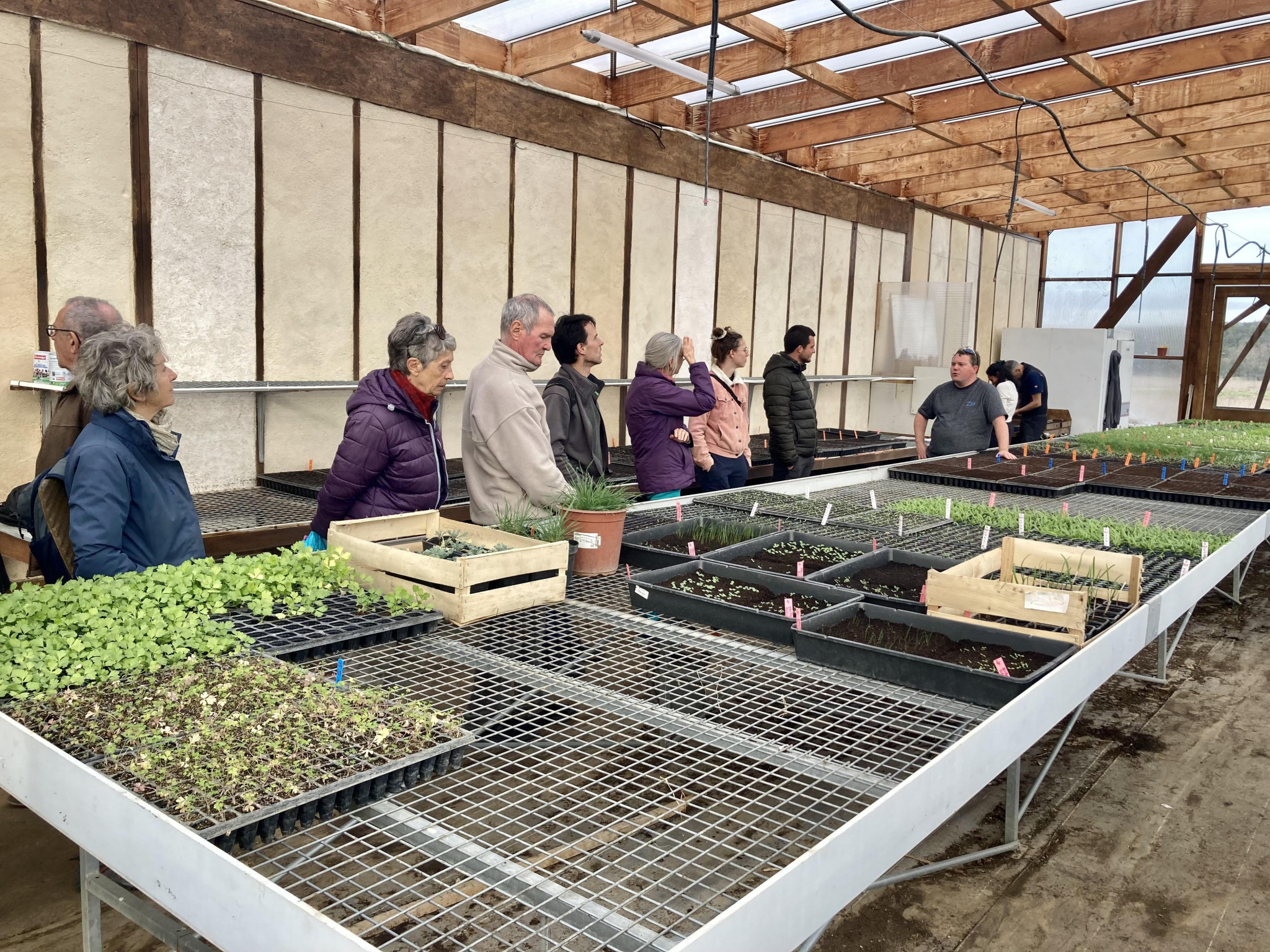 «&nbsp;Manger comme on sème&nbsp;» dans l’Hérault : nouvelle saison