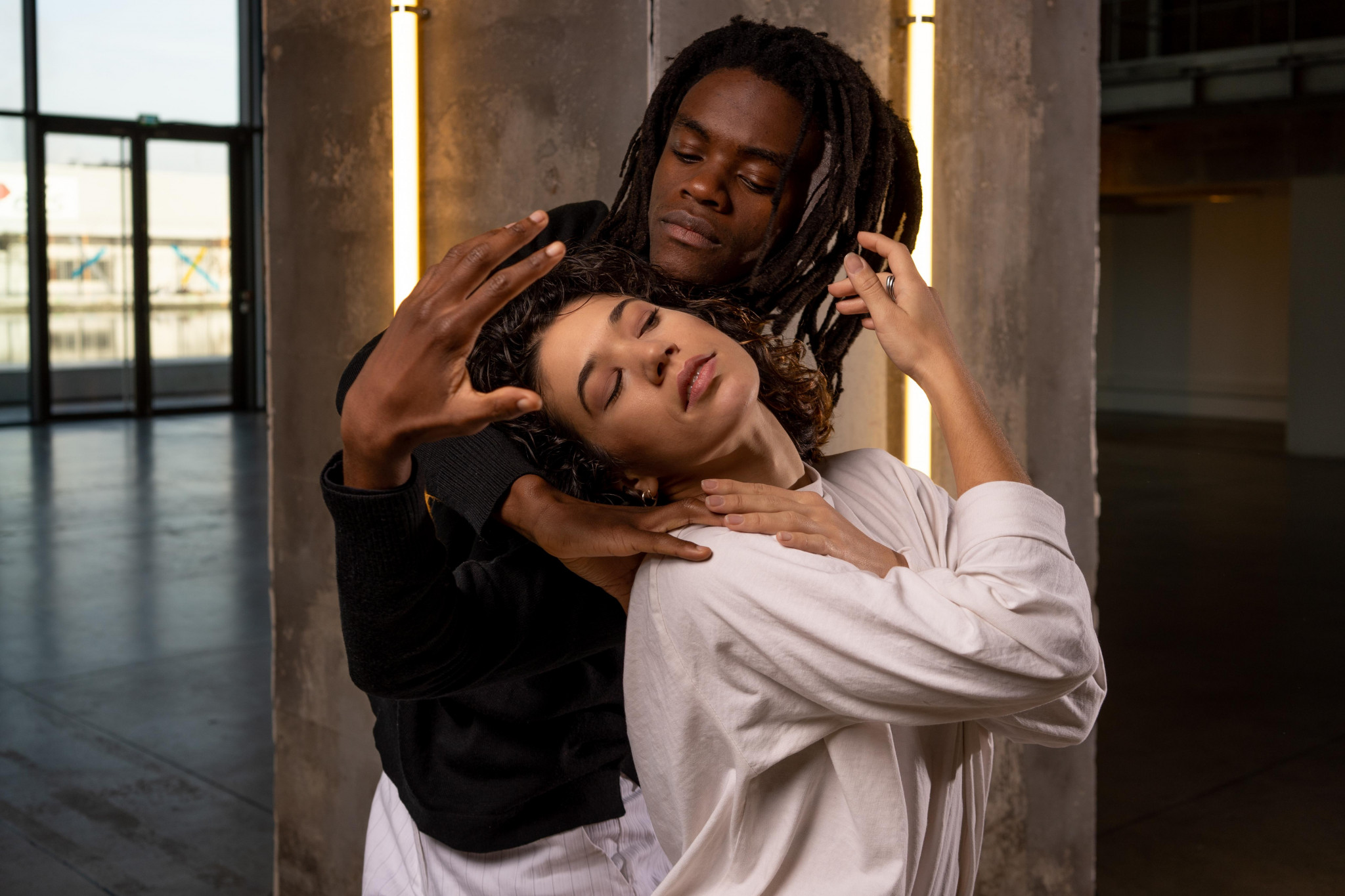 Le festival Hype Occ célèbre les danses hip-hop et afro-urbaines