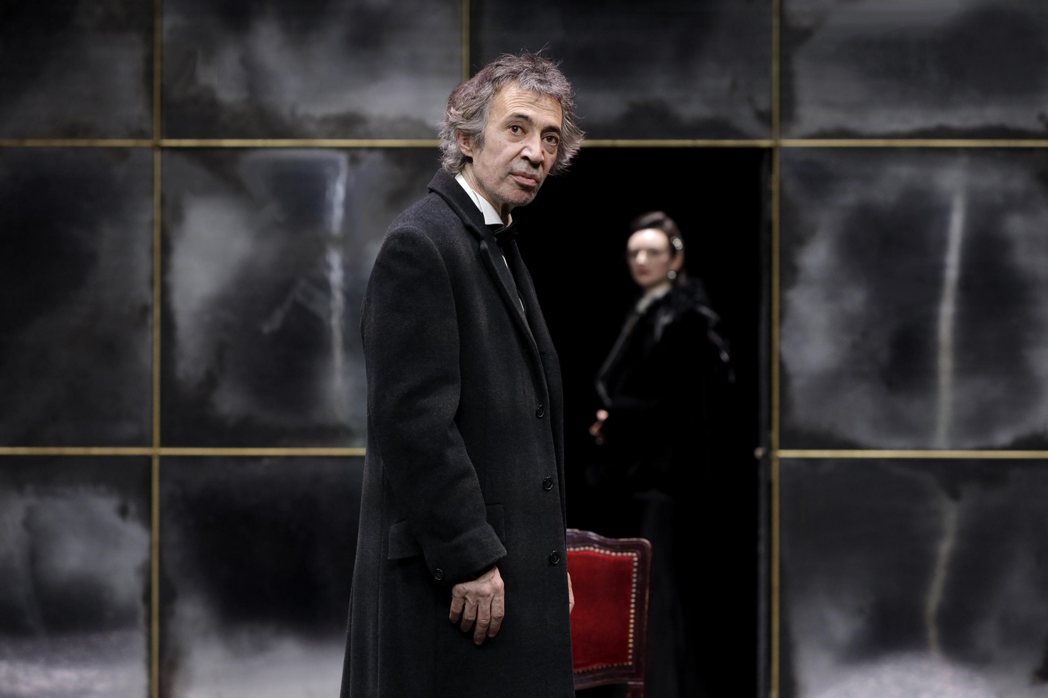 [Théâtre] « Le misanthrope » pas insensible au genre humain
