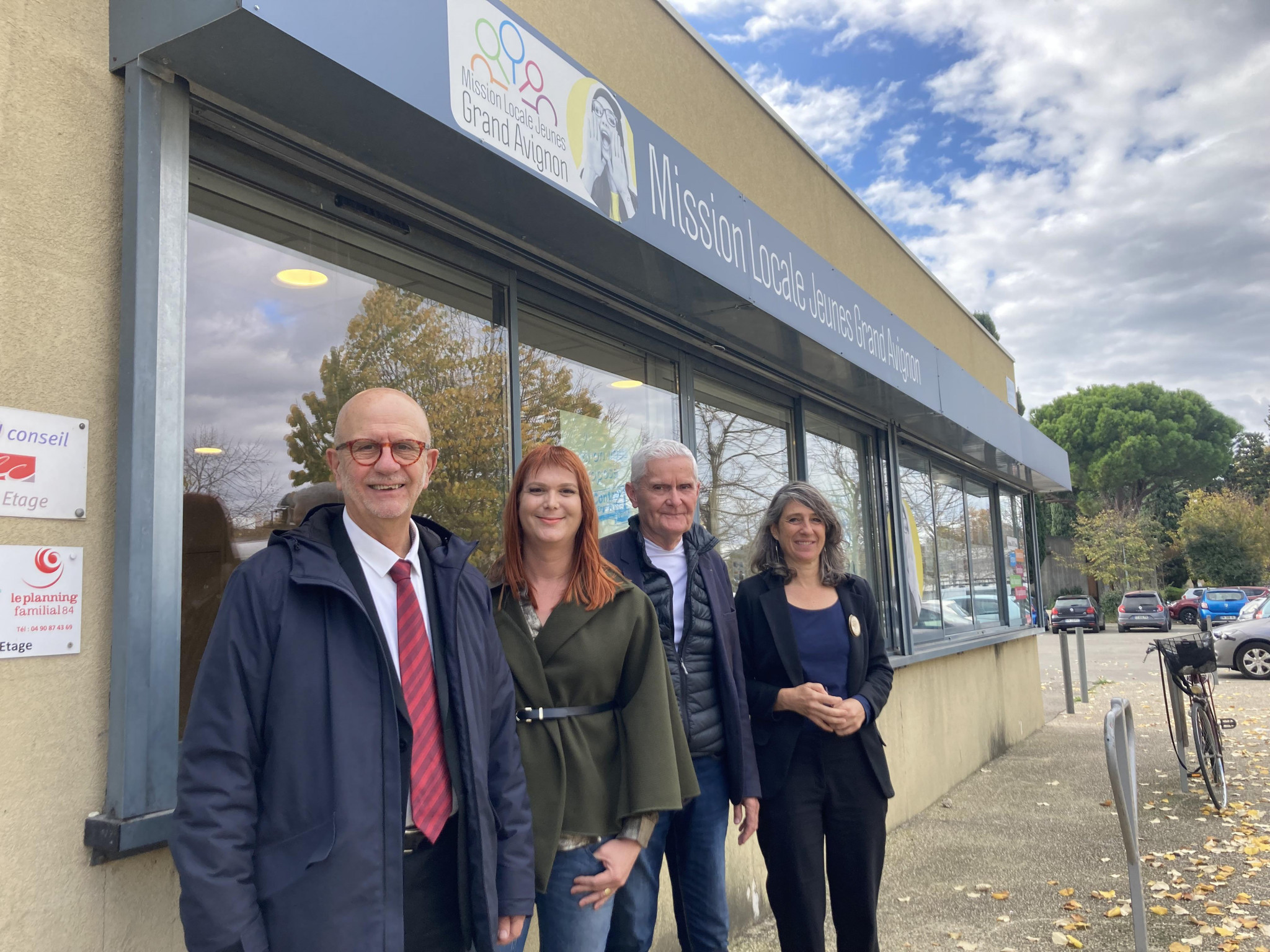 Plus de 2 000 jeunes négligés par l’austérité dans le Vaucluse ?