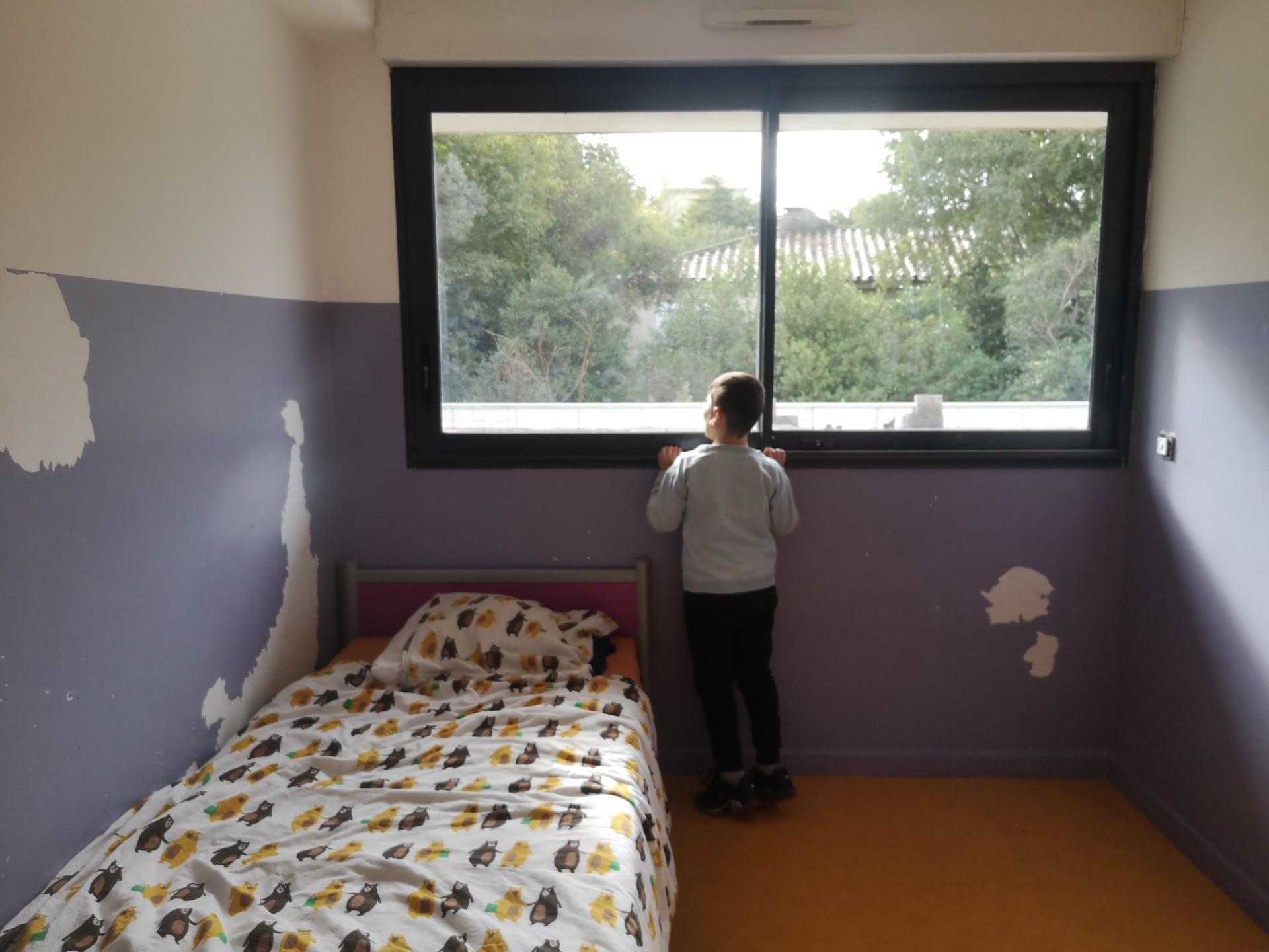Les bras manquent pour protéger les enfants placés