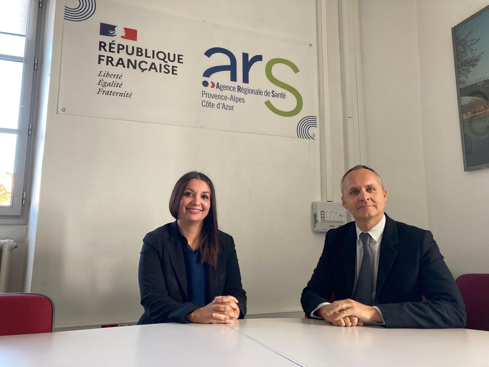 Relancer la vaccination pour les personnes à risque en Vaucluse