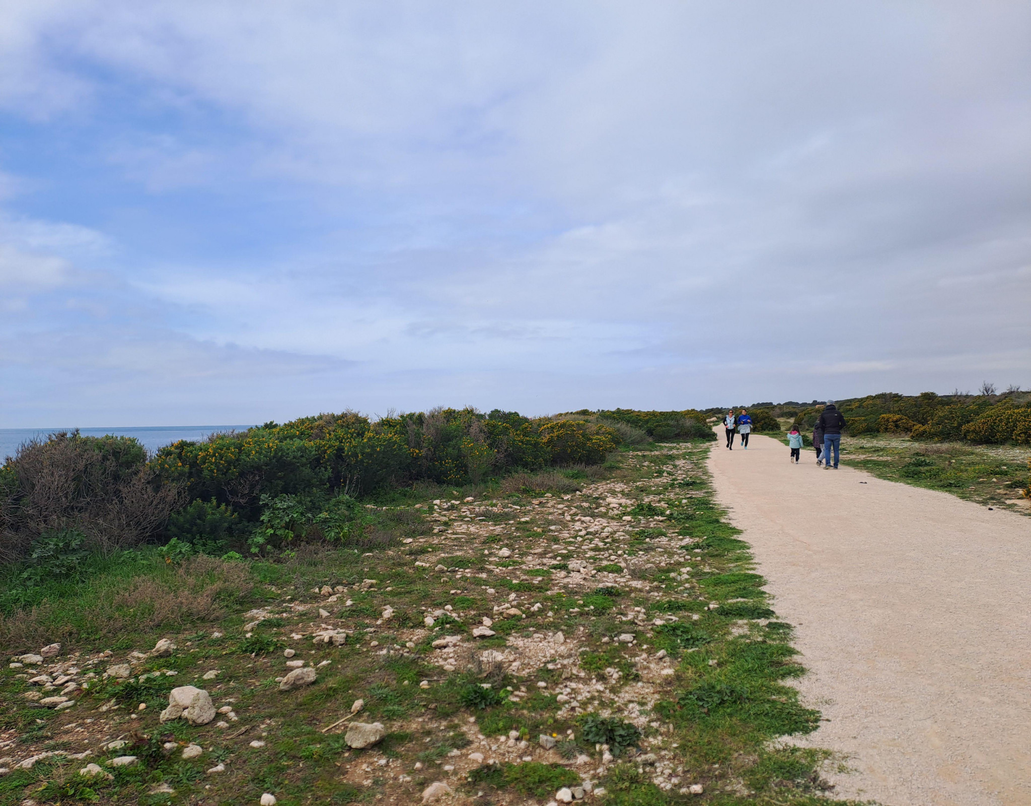 Bonnieu, hotspot d’une nature protégée