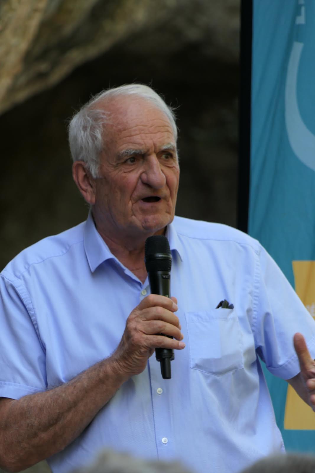 [Le Grand entretien] Denis Verdier : «&nbsp;On ne sauvera pas la viticulture avec des rustines&nbsp;»