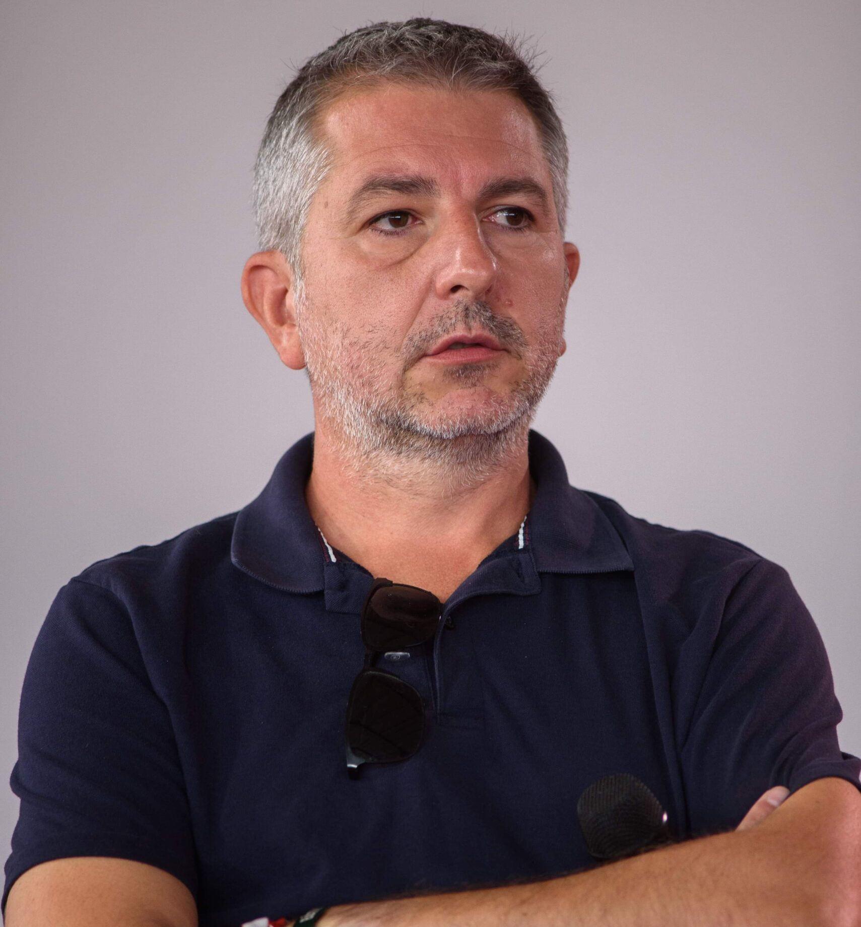 [Entretien] Anthony Caillé : «&nbsp;Renouer le lien entre la population et la police&nbsp;»