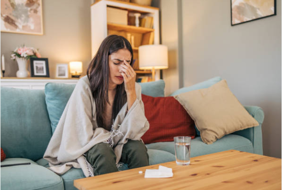 Douleurs chroniques : «&nbsp;J’ai dû apprendre à vivre avec la douleur&nbsp;»