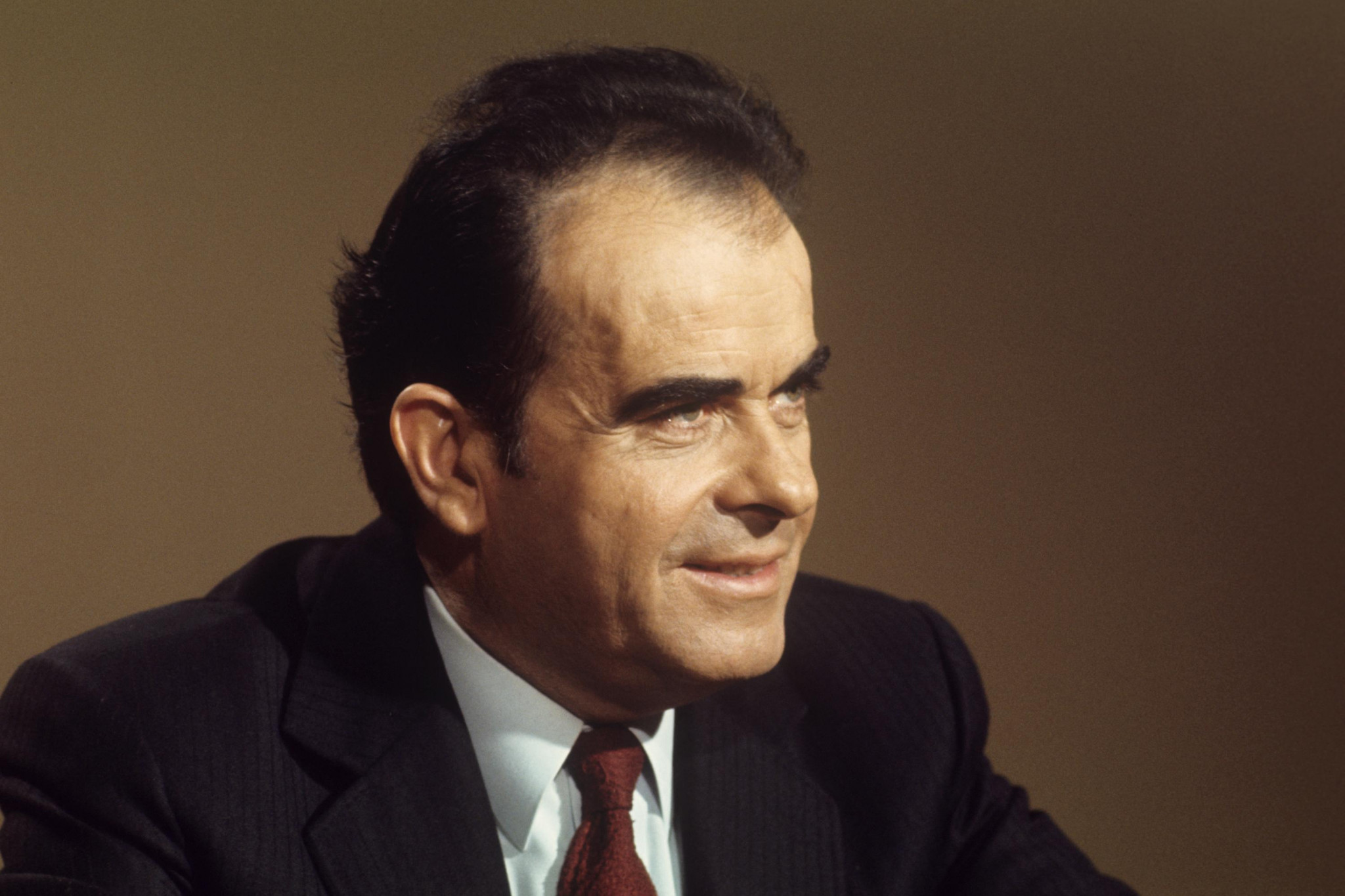 Marchais, l’ouvrier devenu patron des communistes