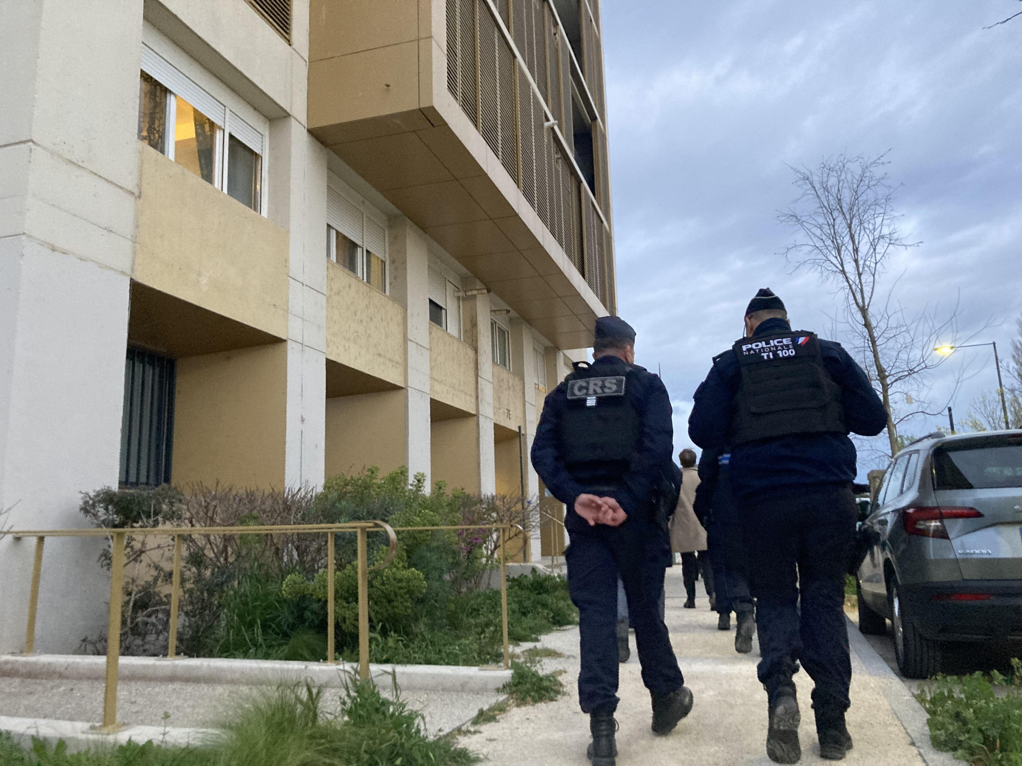 Narcotrafic : déjà sept dossiers en cours pour l’expulsion d’HLM en Vaucluse