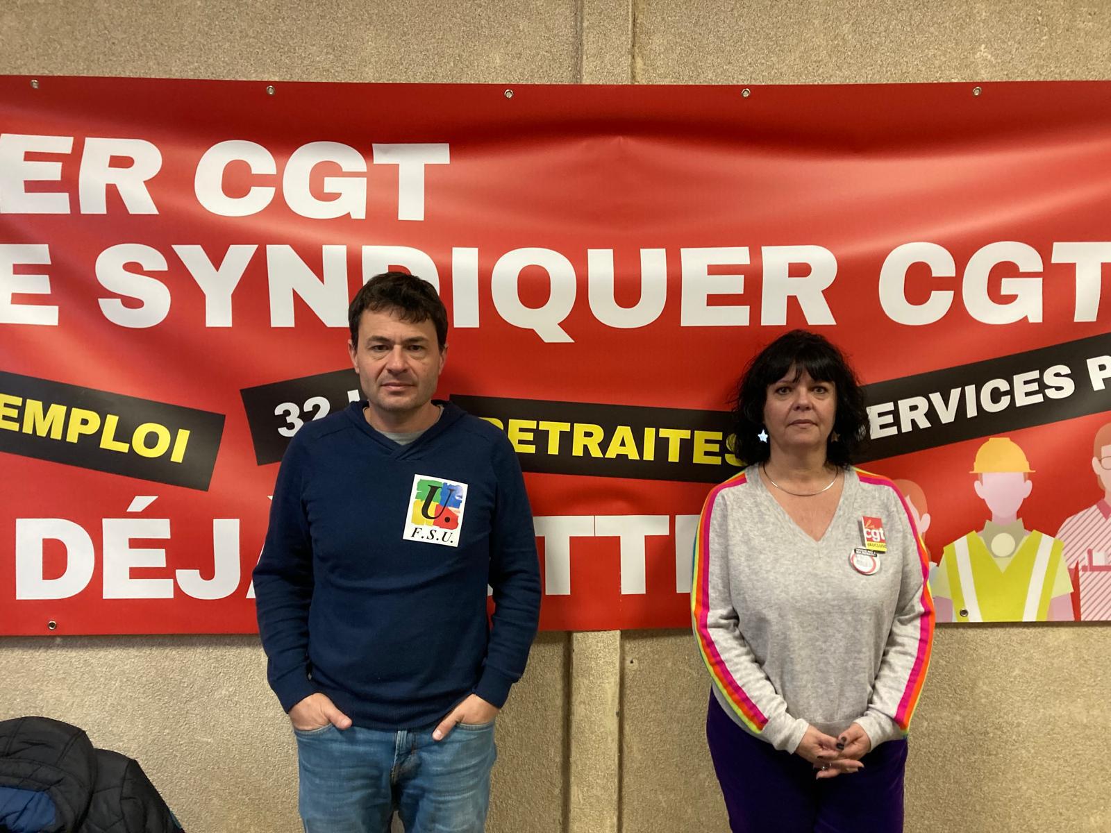 Les syndicats maintiennent la pression en Vaucluse malgré le flou politique