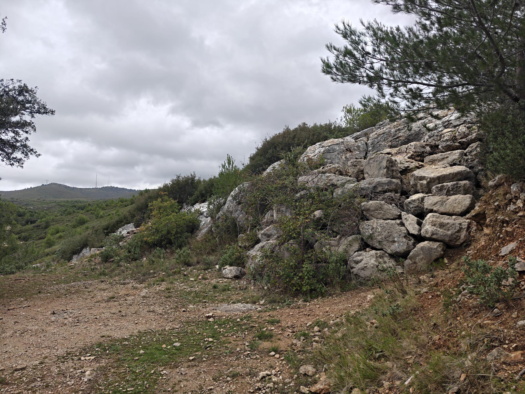 La municipalité veut rendre à l’oubli les grottes Loubières