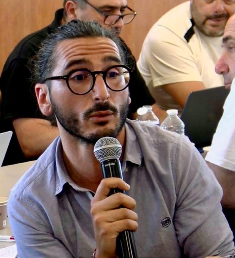 [Entretien] Robin Matta : « Le réseau ferré national est vieillissant&nbsp;»