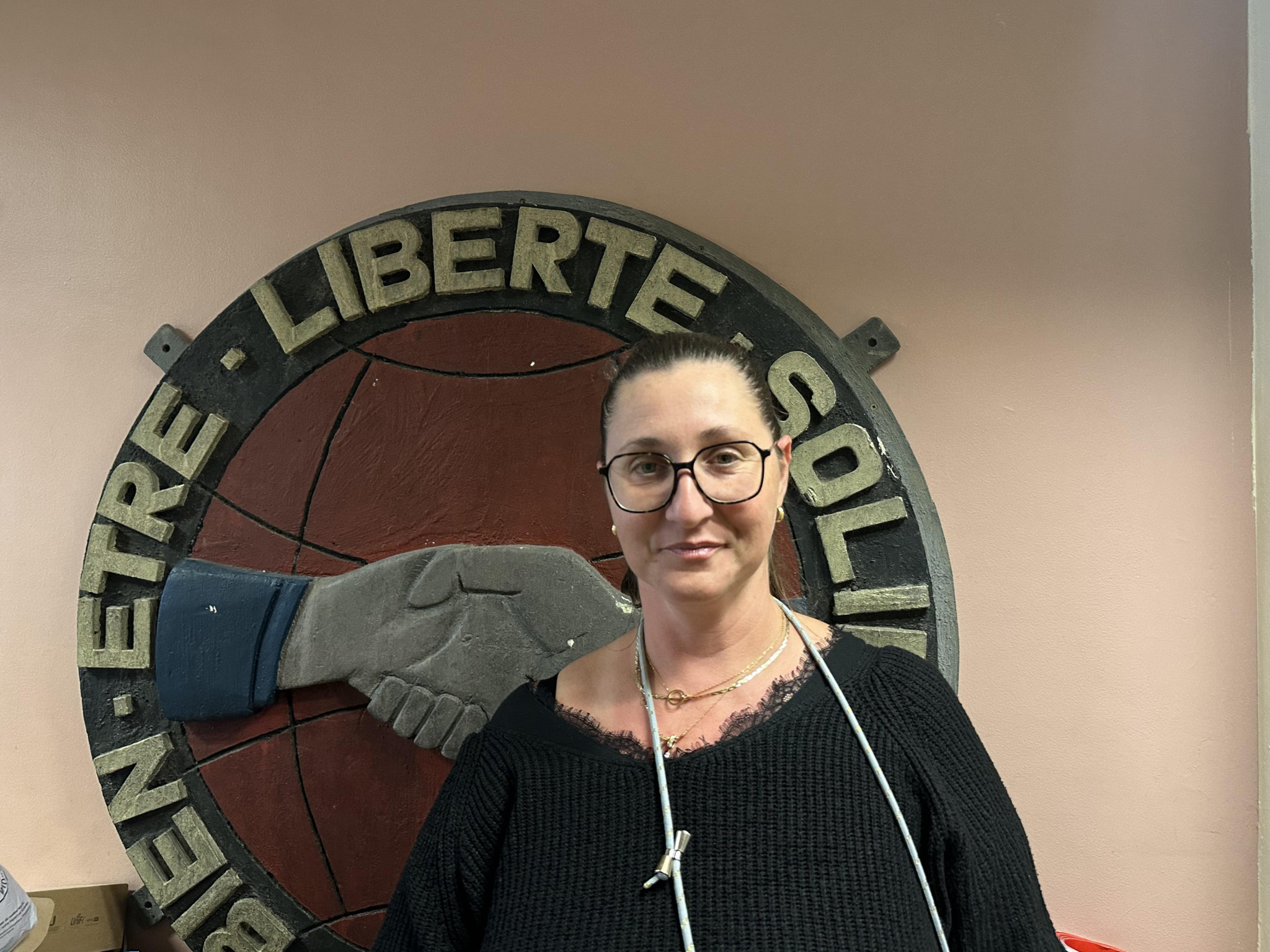 [Entretien] Stella Estaque : « La priorité est le maintien de l’emploi à La Poste&nbsp;»
