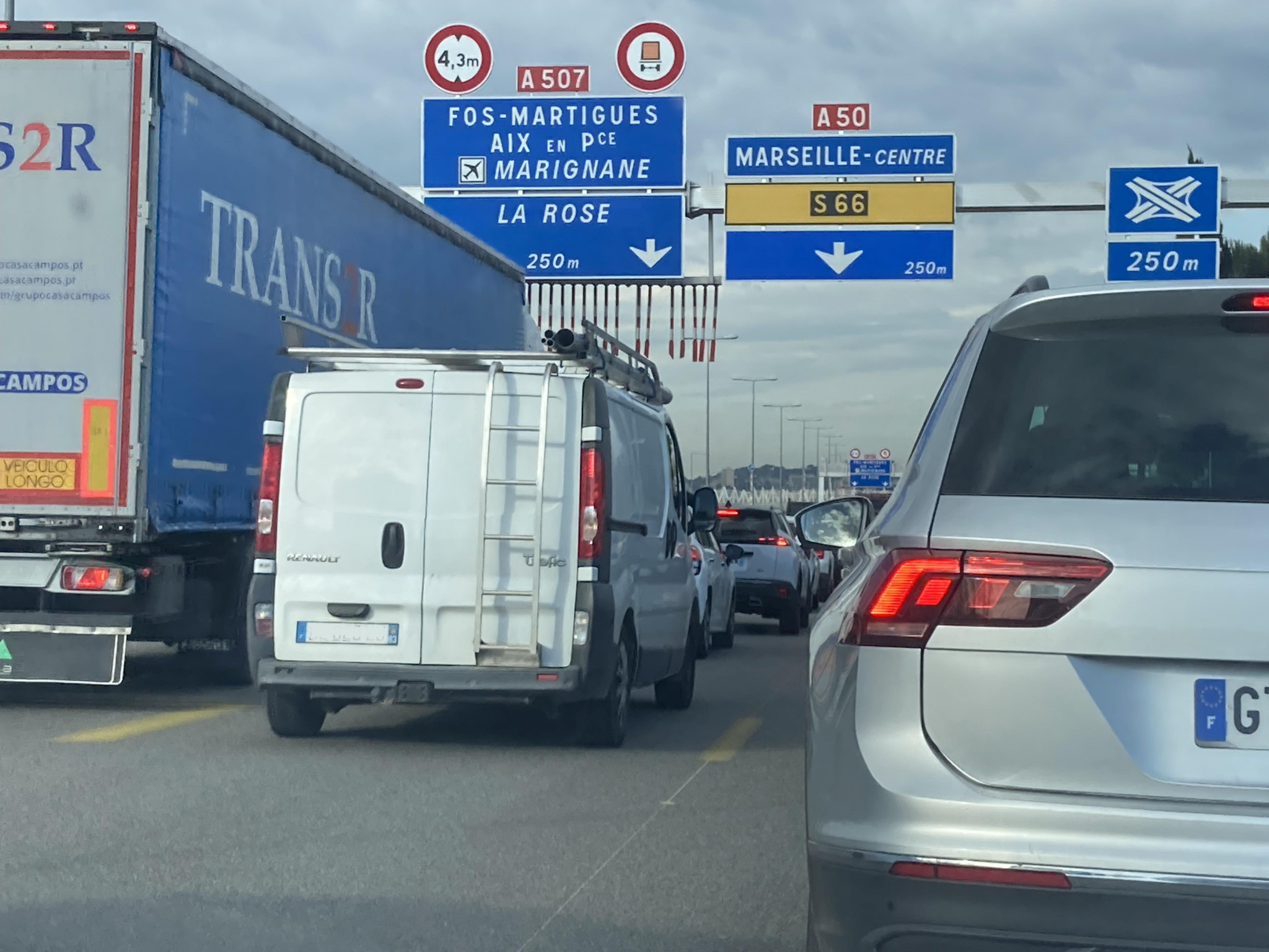 La pollution de l’air diminue mais il reste encore beaucoup à faire
