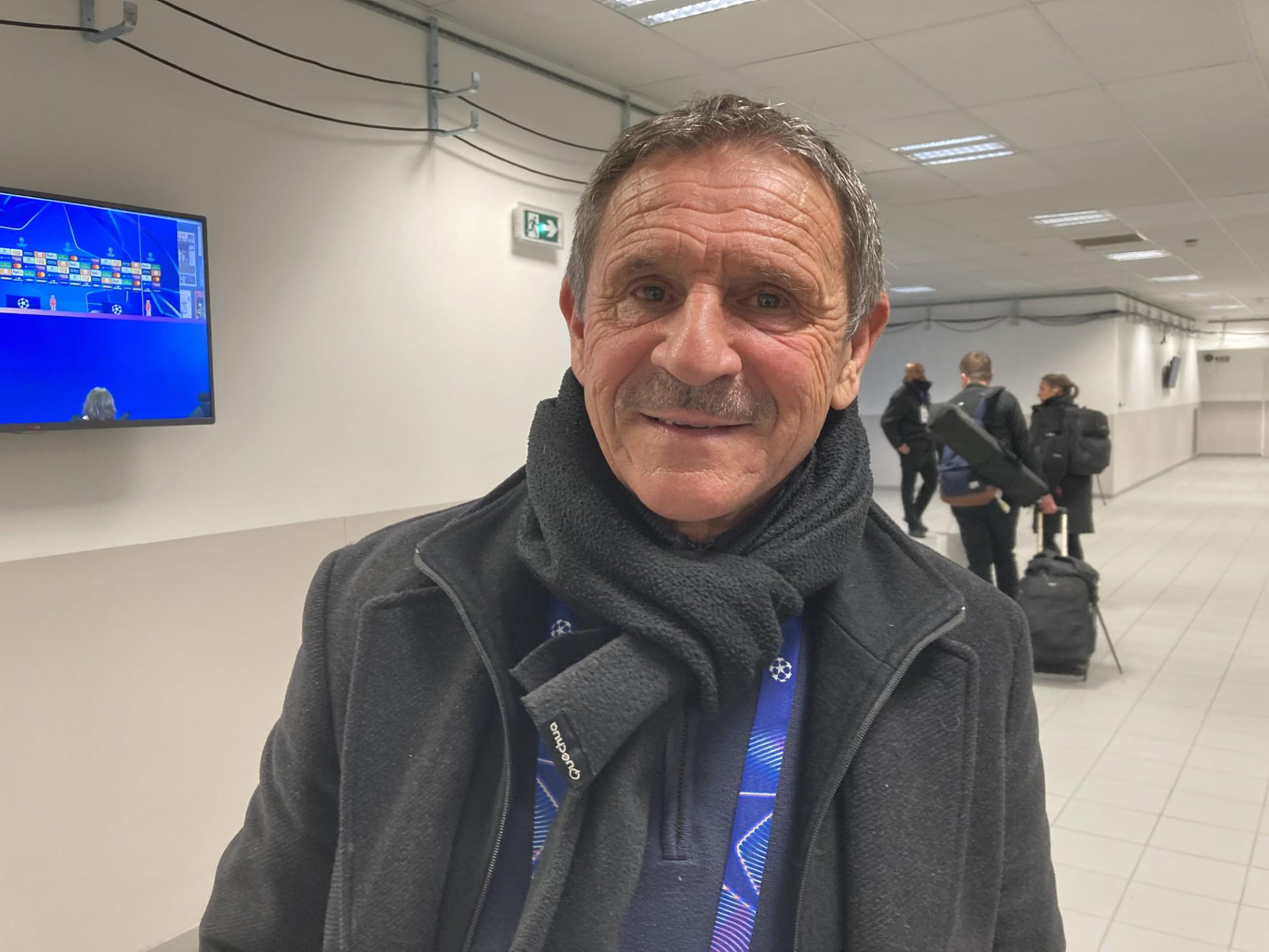 Jean-Louis Comini analyse le jeu moderne et l’OM
