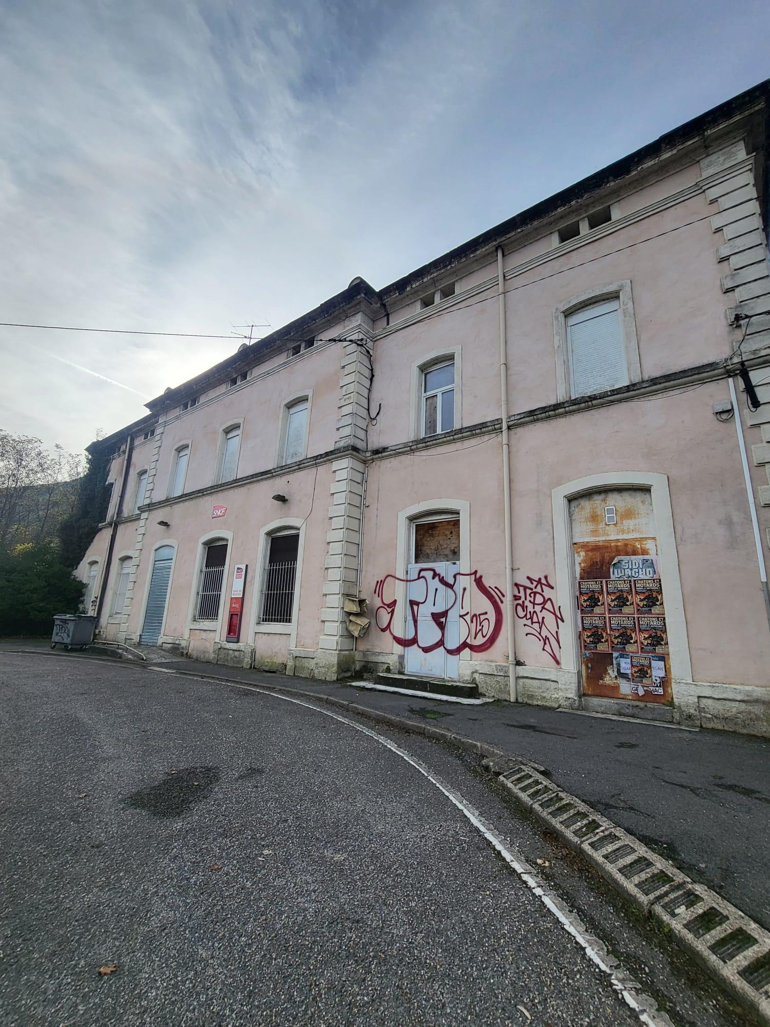 L’ouverture d’Alès-Bessèges retardée