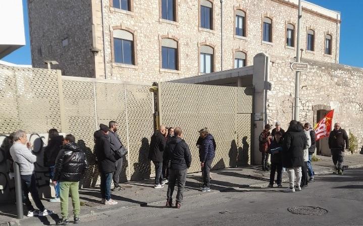 Refus de carence des salariés du Groupe SOS