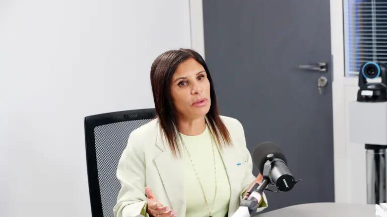 Nora Preziosi perd ses délégations au conseil départemental