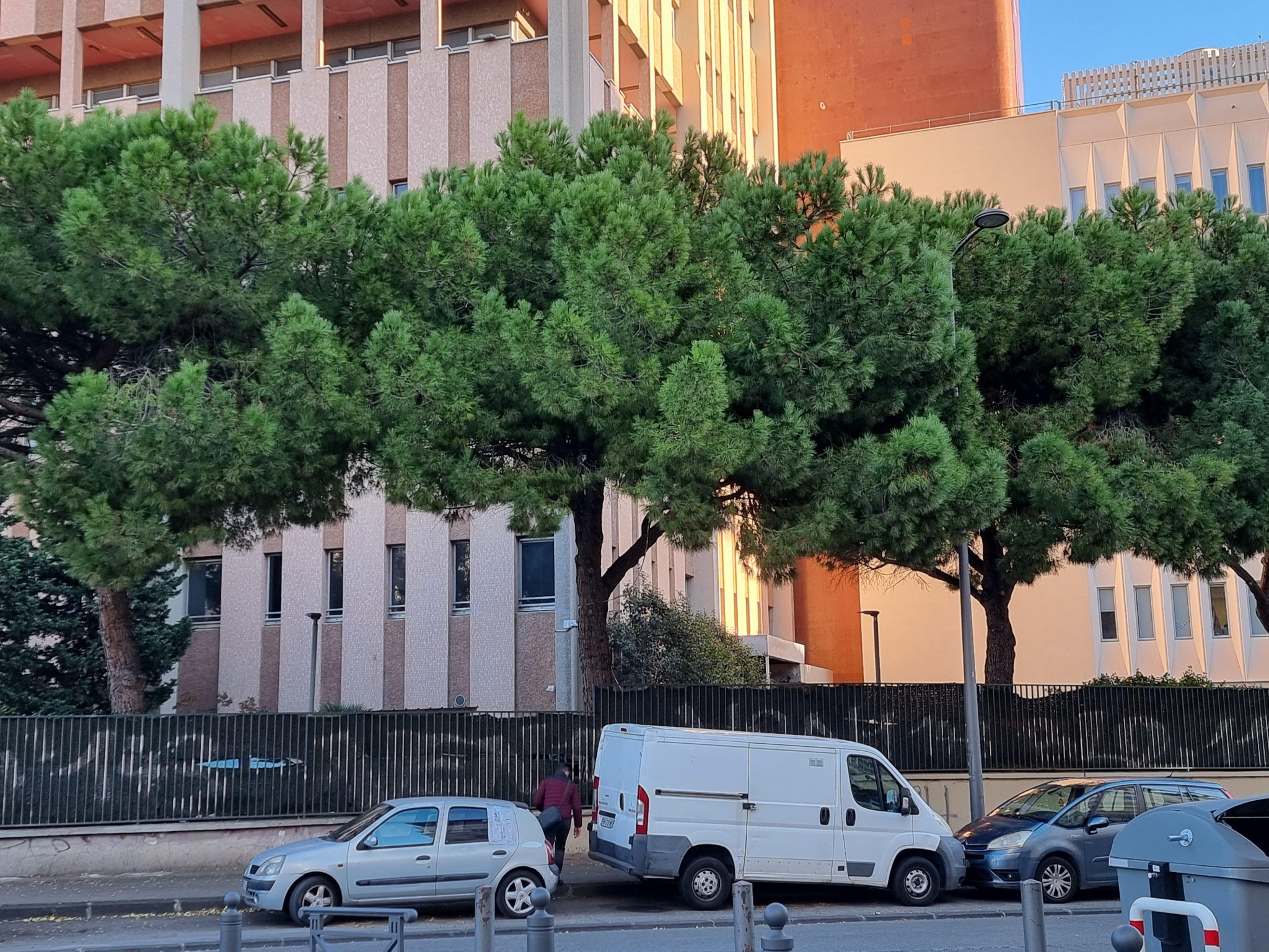 Orange décide de fermer Saint-Mauront quinze jours