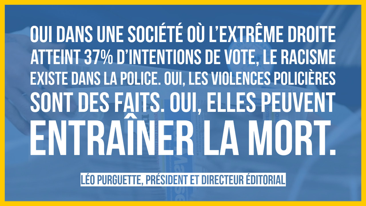 Par-delà la défiance