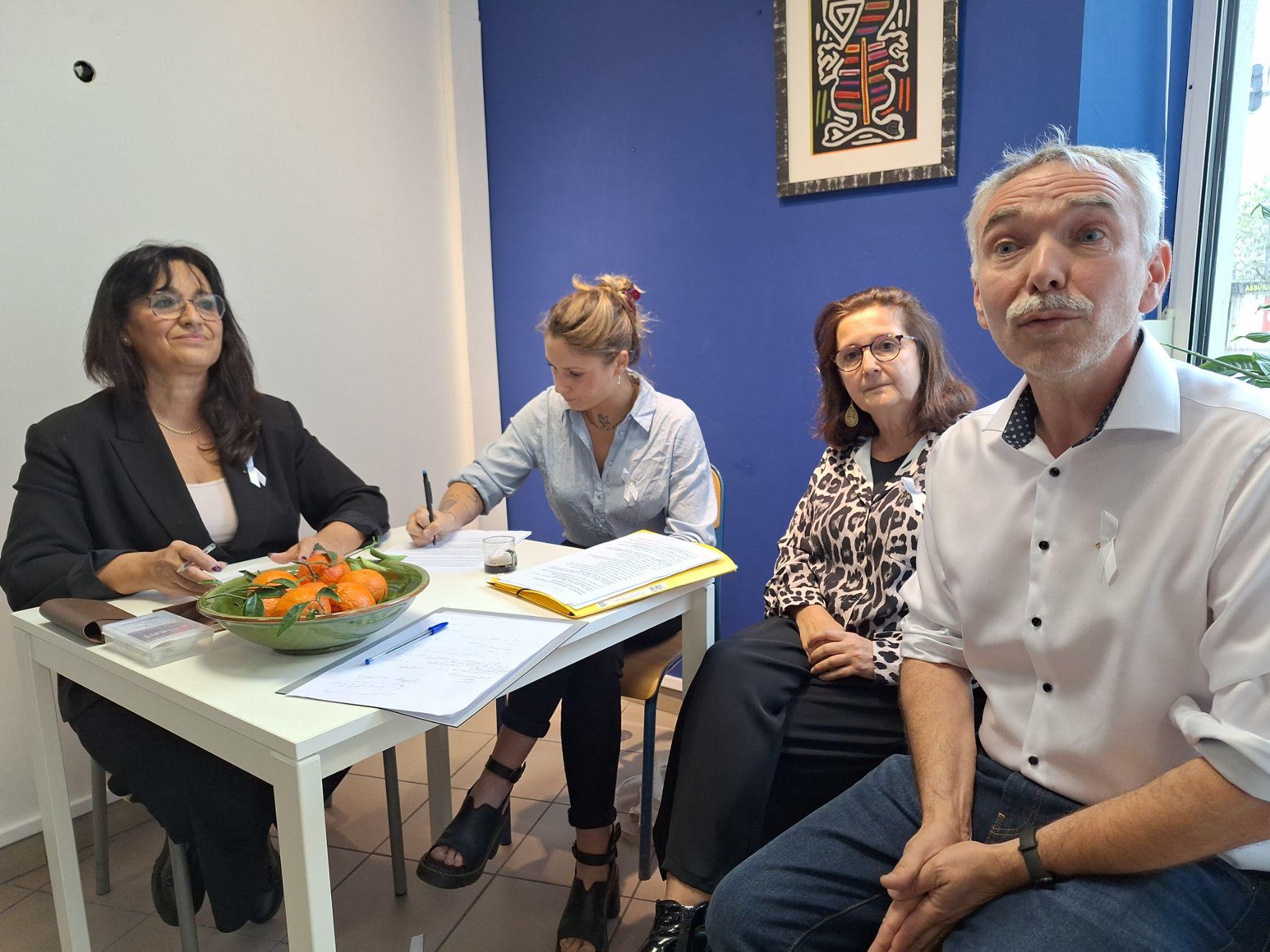 L’égalité des droits, priorité cardinale du Printemps de Béziers face à Ménard