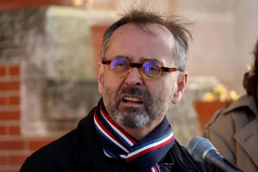 [Rétro 2025] Refus de marier : Ménard ira en correctionnelle