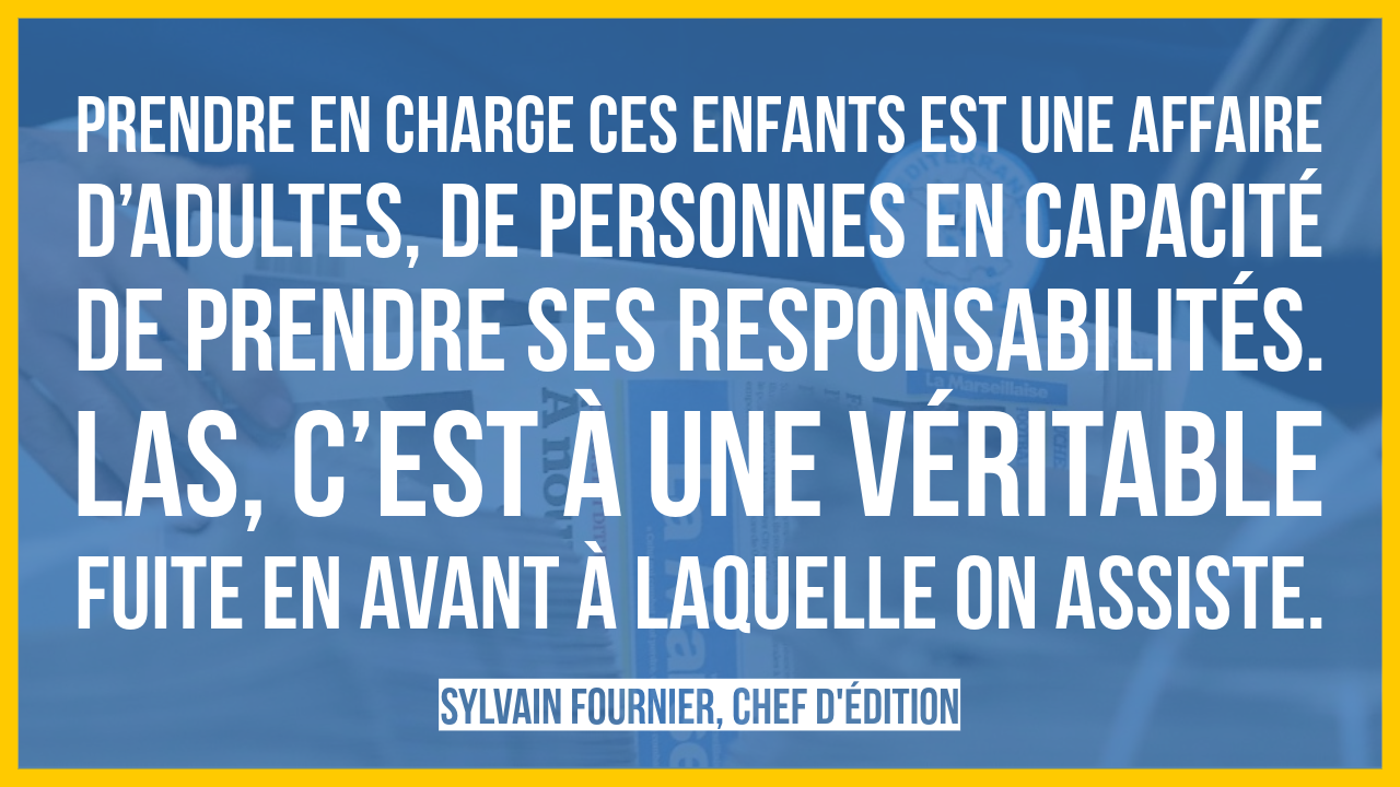 Devoir de protection