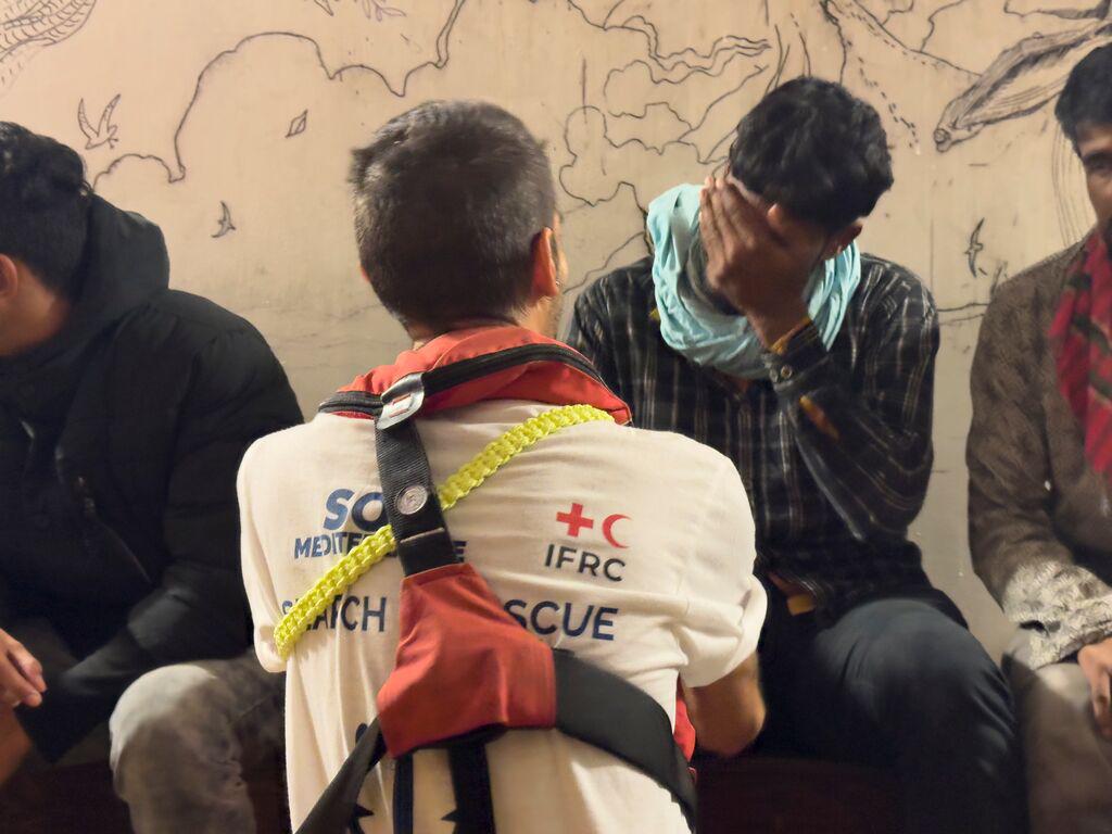 Journée de mobilisation et de solidarité avec les migrants