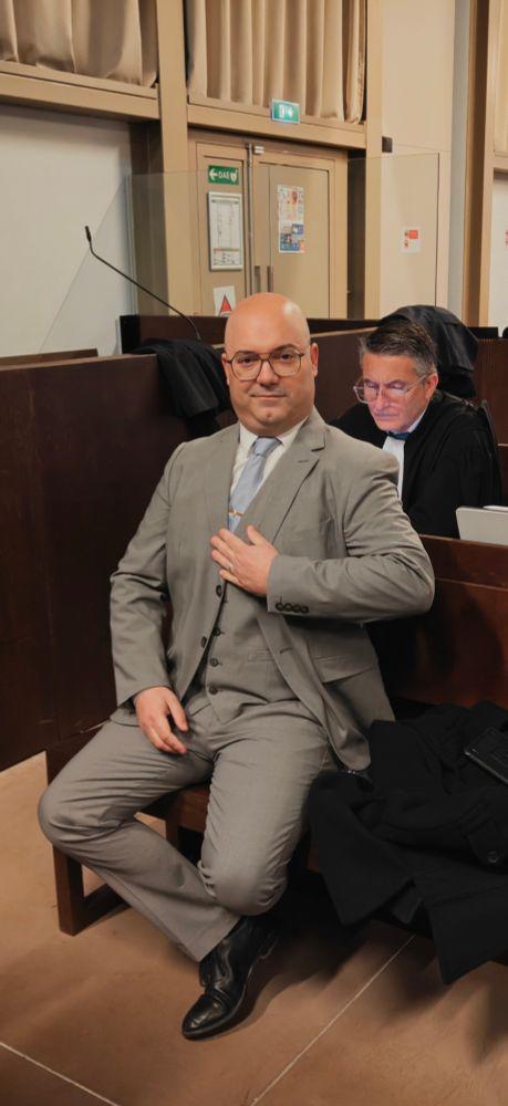 Prison, amende et inéligibilité requises contre Yann Bompard
