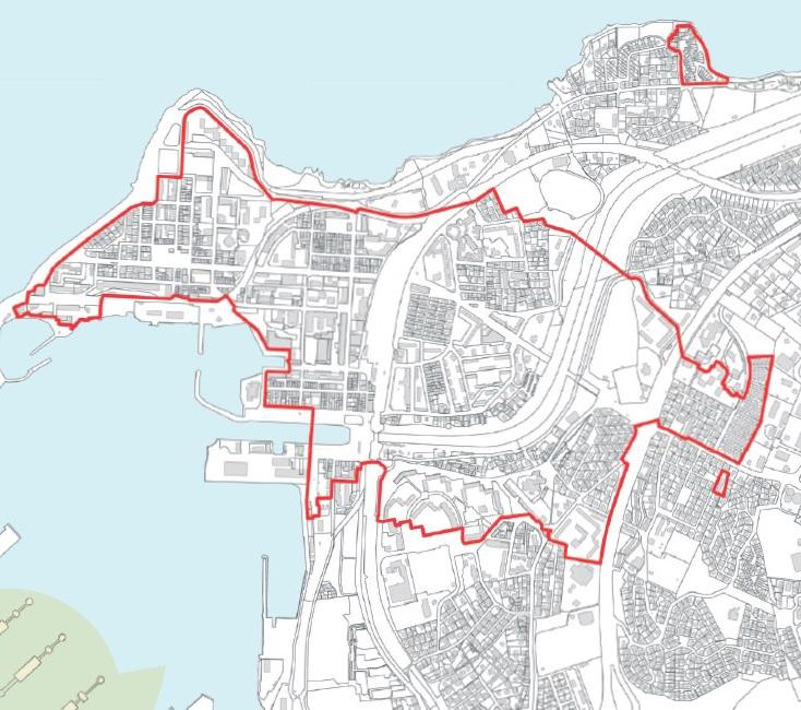 Permis de louer : les amendes tombent à Port-de-Bouc