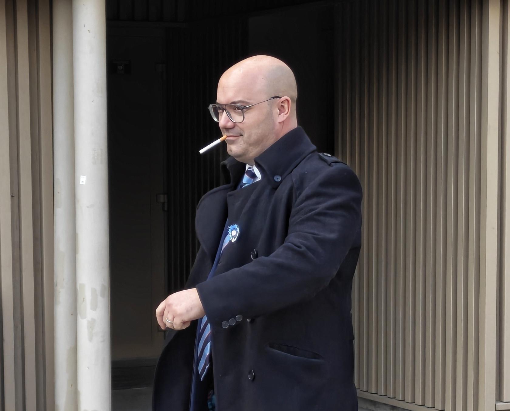 L’inéligibilité requise contre le maire d’Orange