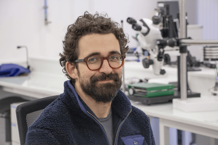 Olivier Sulpis, chercheur CNRS : « Étudier le sujet de la capture du CO2 ne veut pas dire le soutenir »