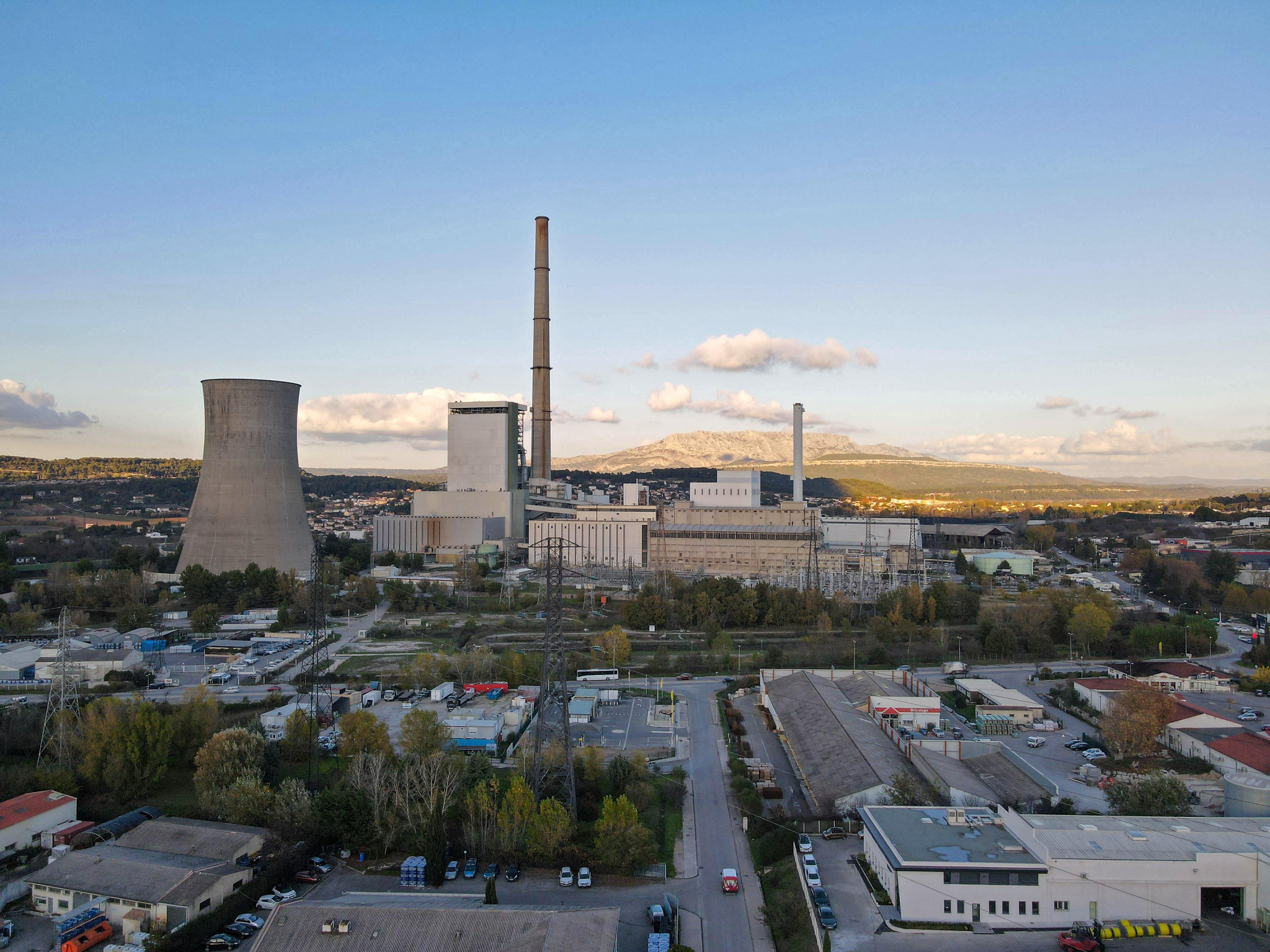 Centrale de Gardanne : des suspicions de partialité sur le rédacteur de l’arrêté