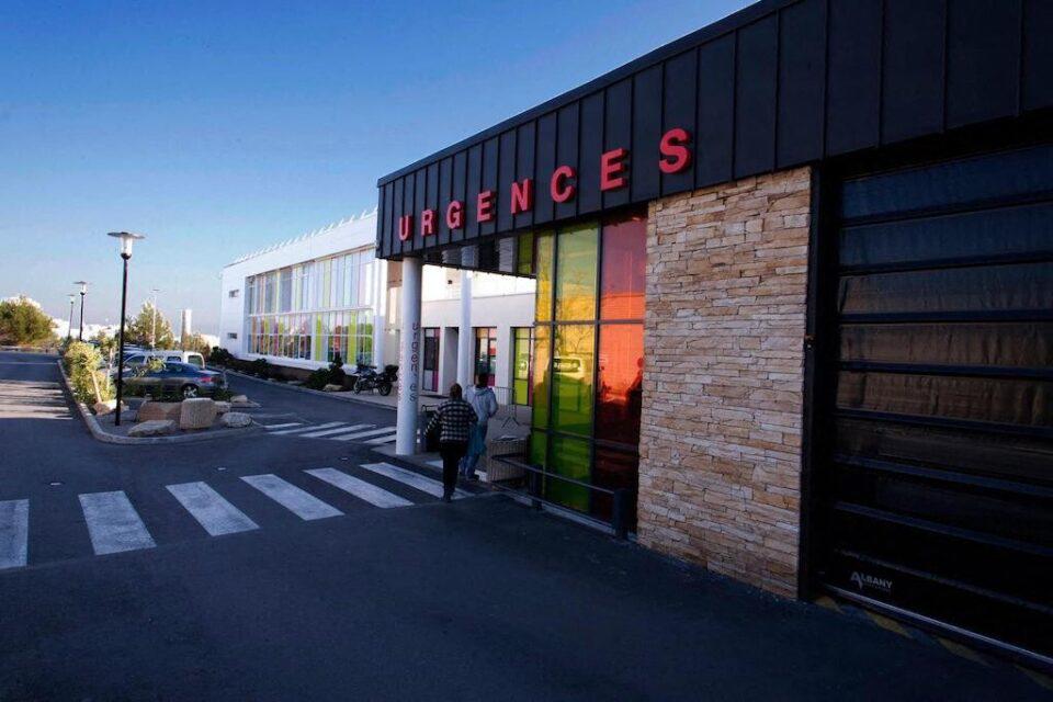 Les personnels des urgences de Nîmes se mettent en grève