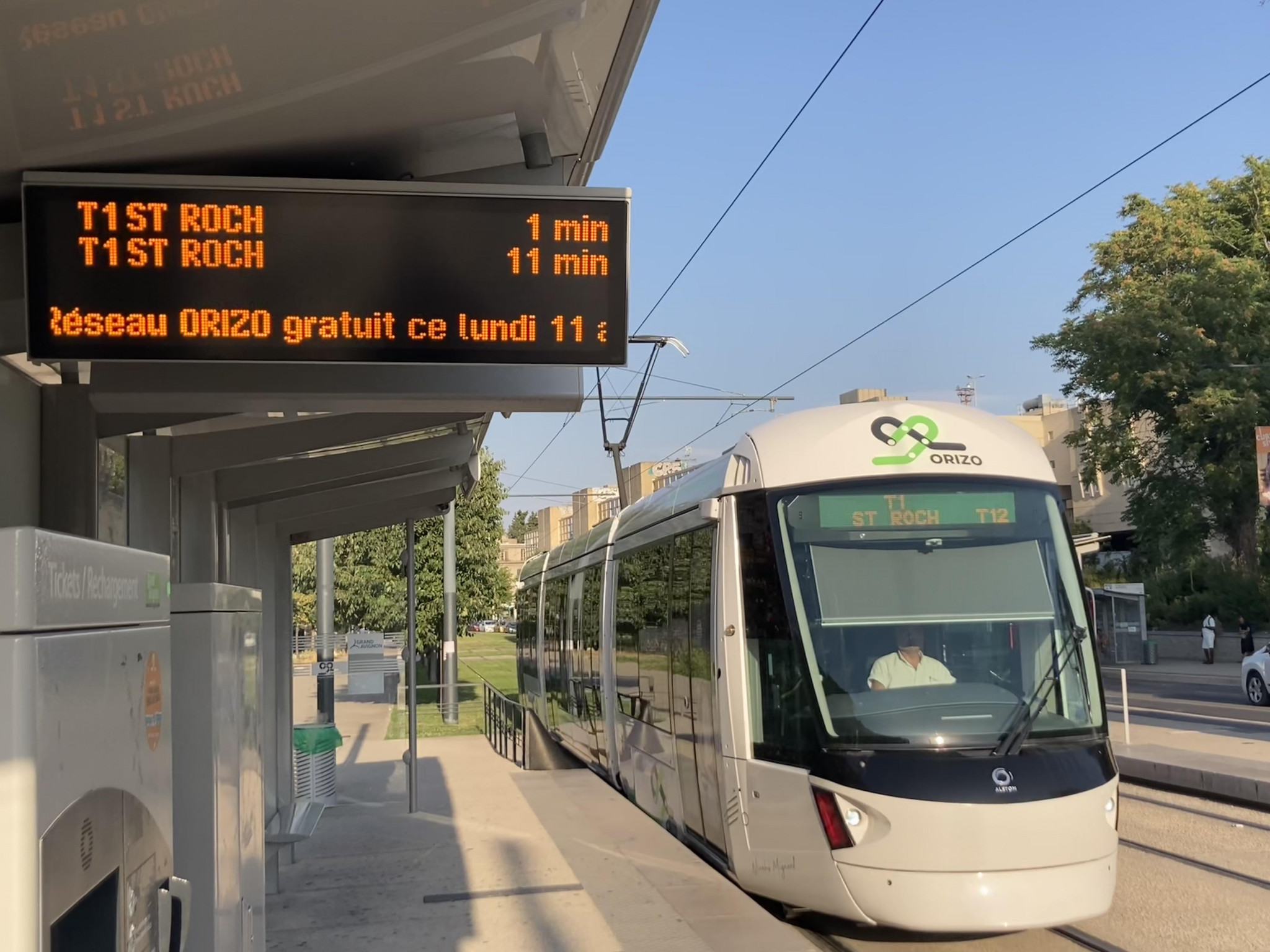 Avignon : ce que dit l’audit sur le gestionnaire des transports
