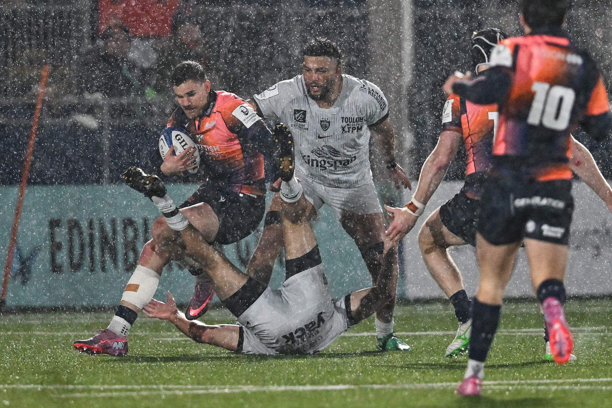 Champions Cup : Bath, pas le meilleur adversaire pour rebondir pour le RCT