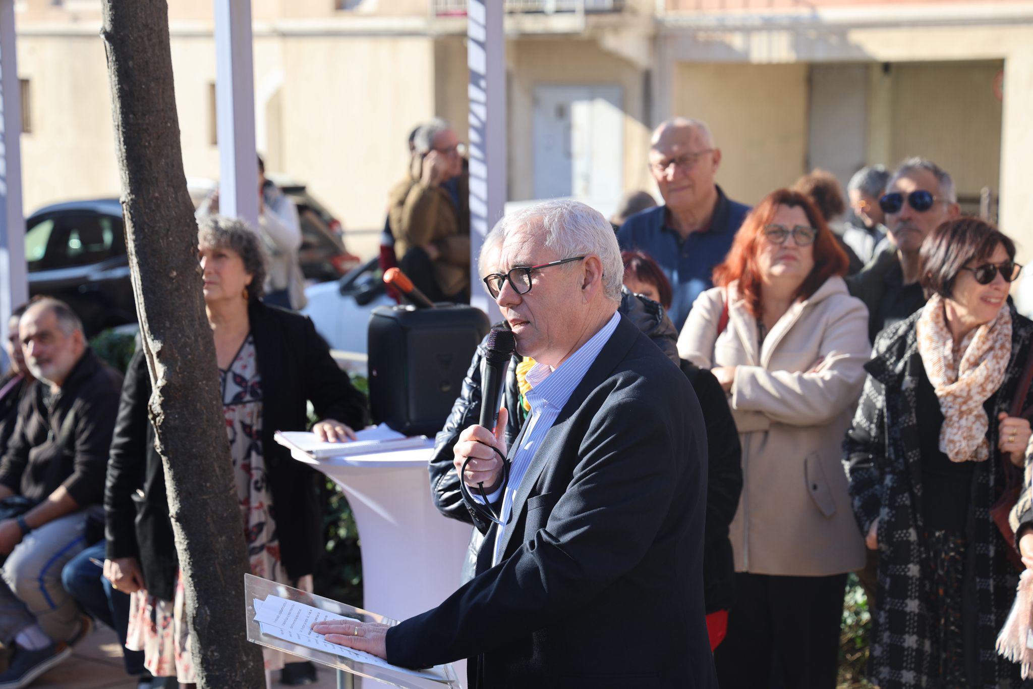 Quatre grands projets dans l’esprit de Laurent Belsola