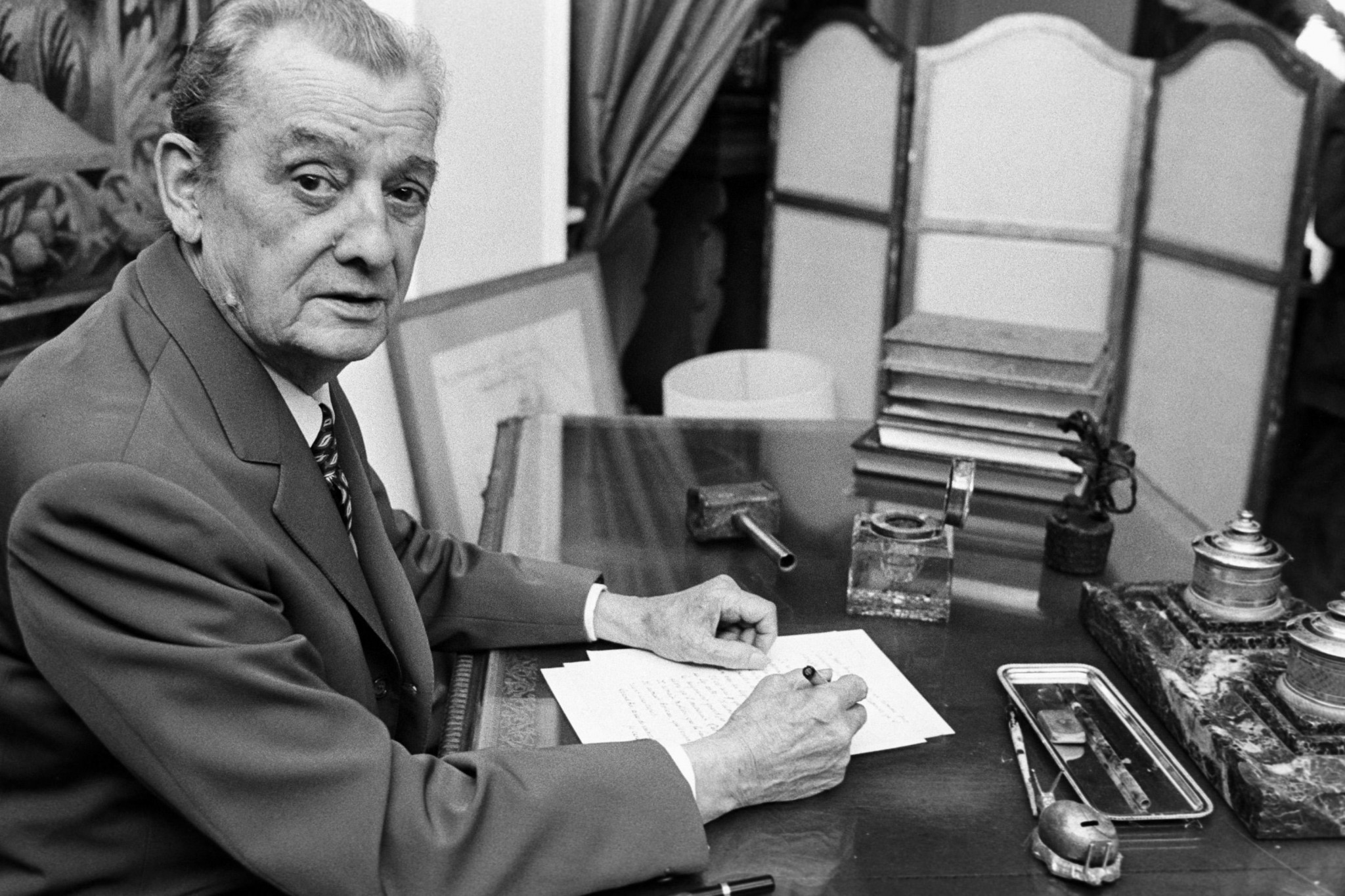 «&nbsp;Les sermons de Marcel Pagnol&nbsp;», évocation des sociétés villageoises