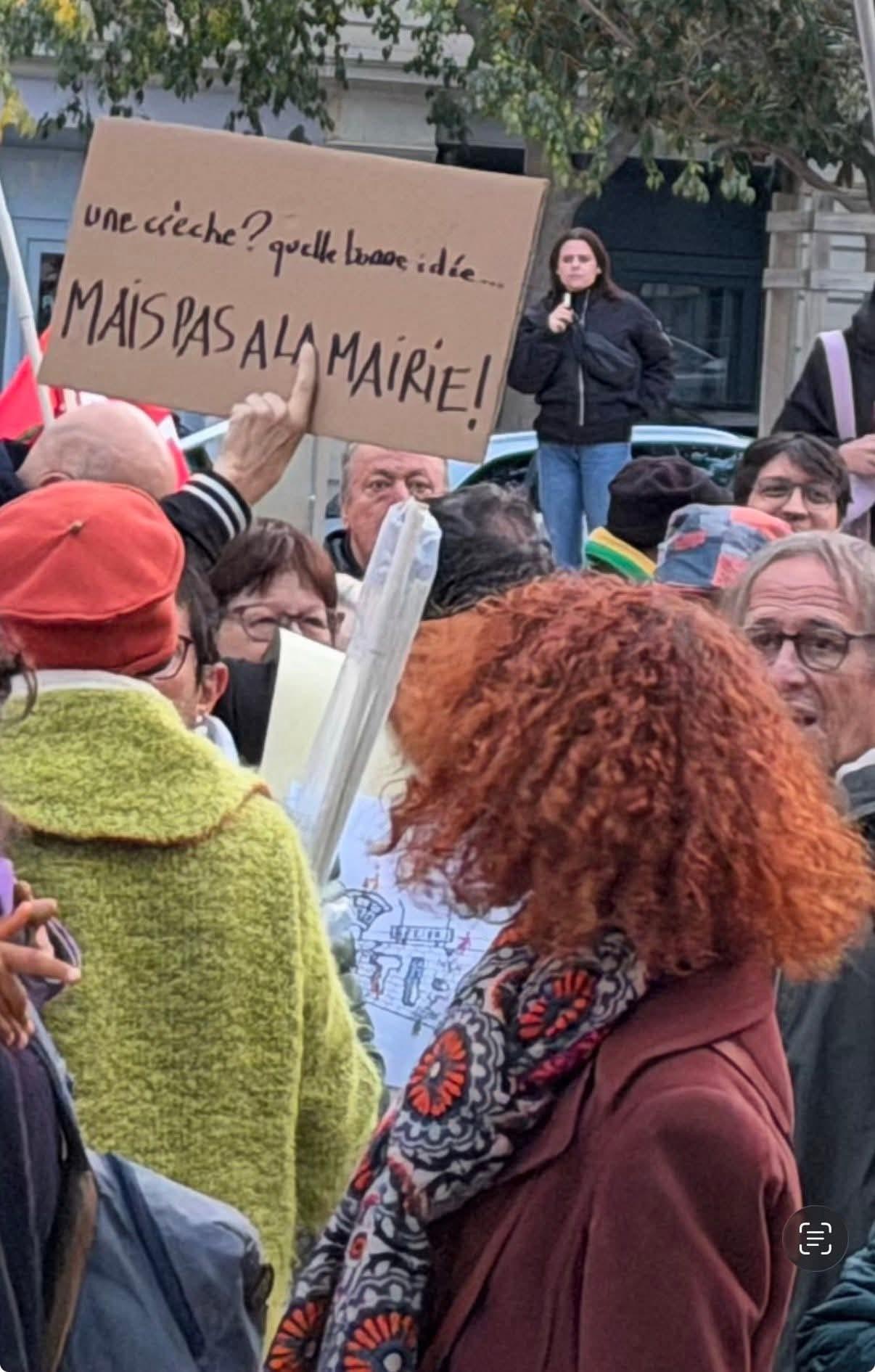 À Béziers, lA LDH en appelle à la nouvelle préfète pour faire respecter la loi de 1905