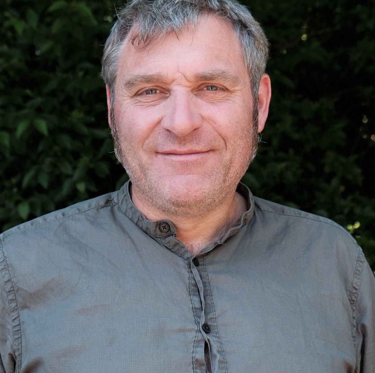 [Entretien] Stéphane Galais : «&nbsp;Leur vision de l’agriculture finira par tous nous tuer&nbsp;»