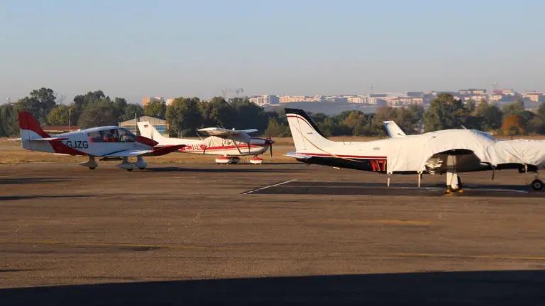 Une consultation publique lancée sur les nuisances de l’aérodrome des Milles