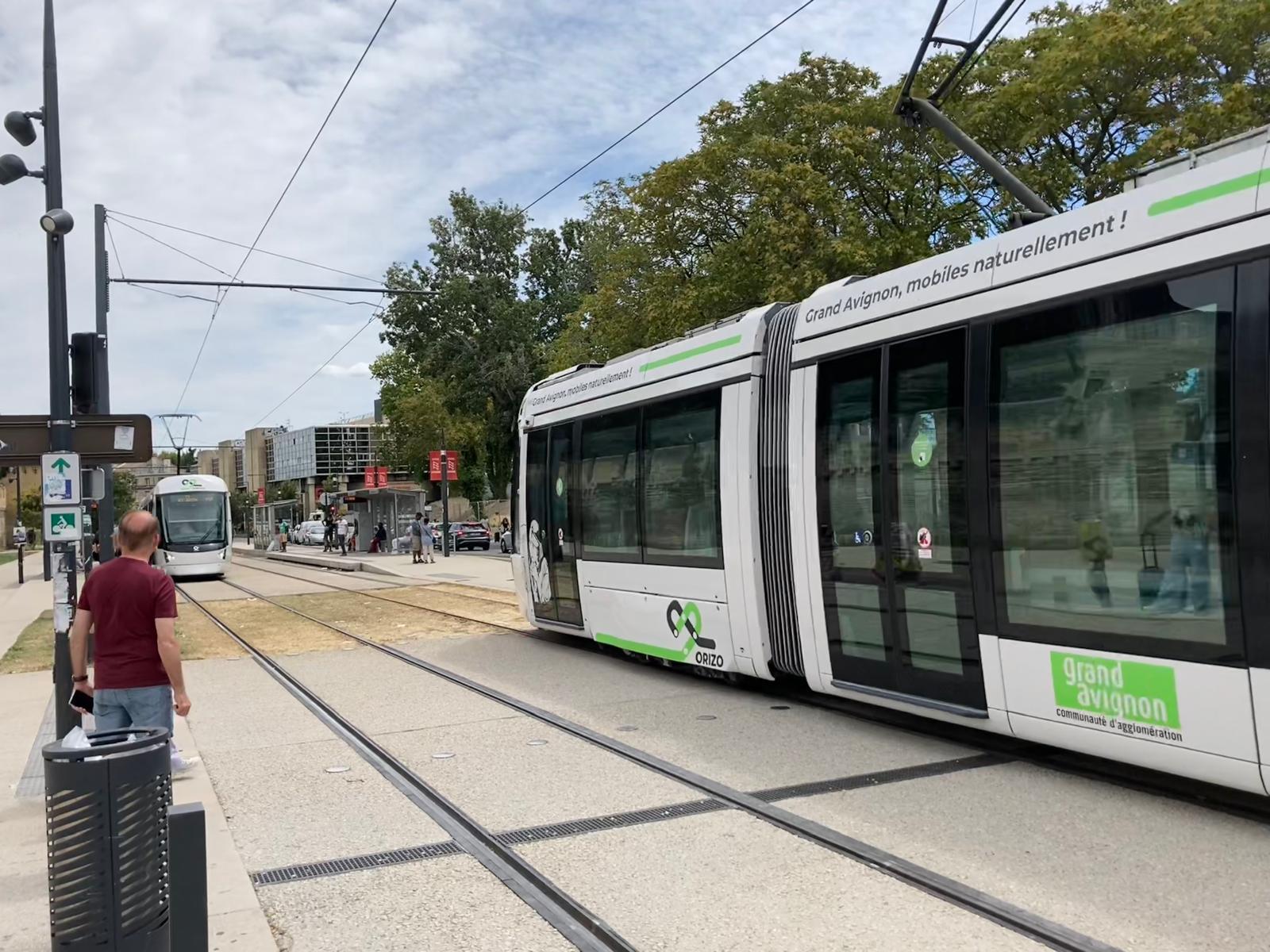 Grand Avignon : l’ex-chef des services livre sa vision de l’audit sur la gestion des transports