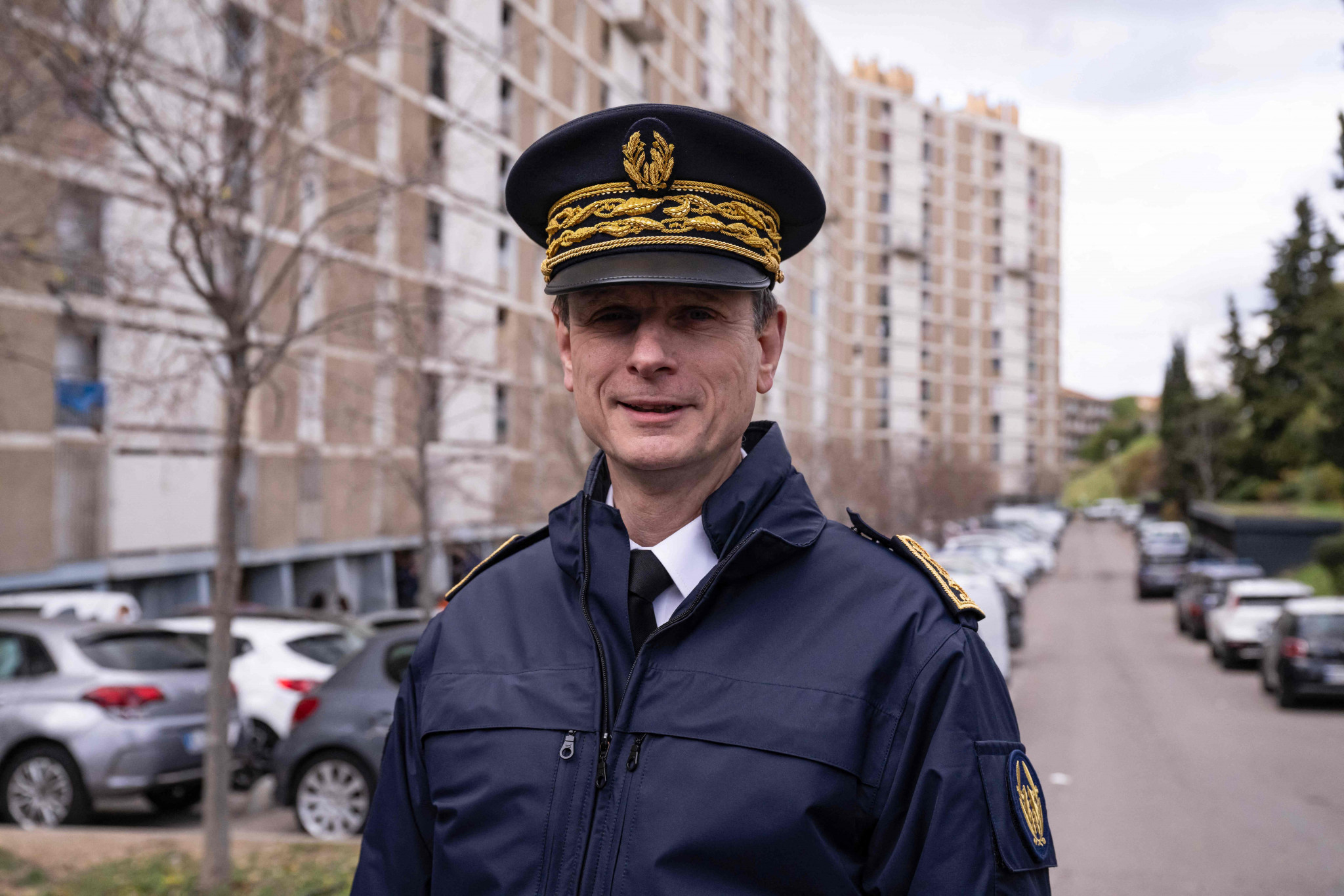 Sécurité, logement, ligne THT… Les gros dossiers du préfet