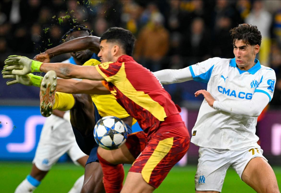 L’OM a rectifié le tir mais des détails restent à corriger