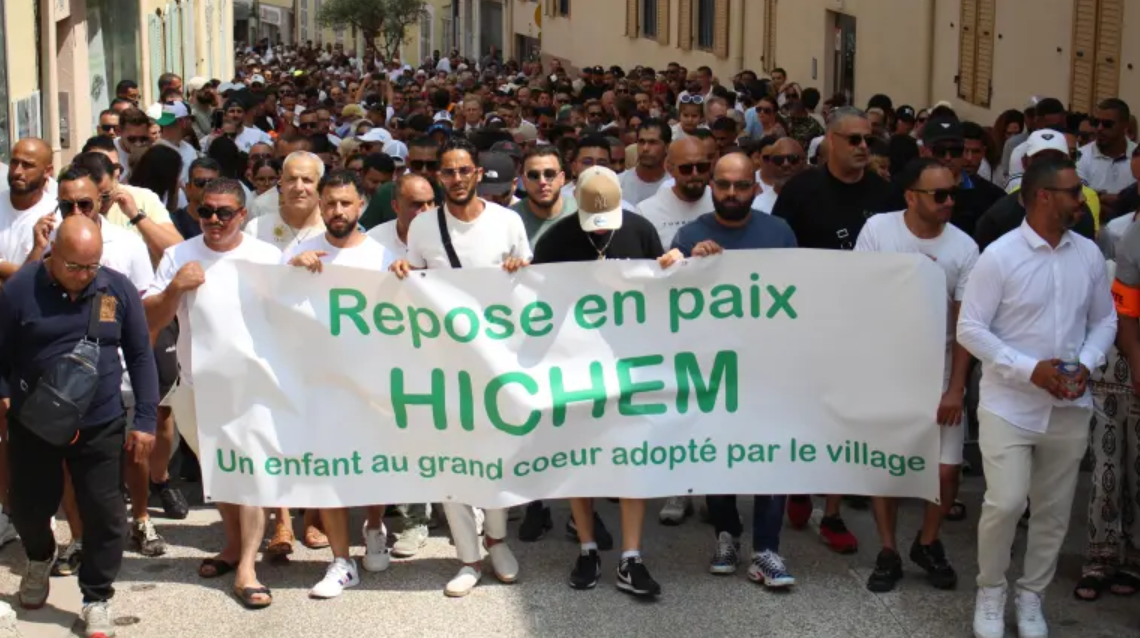 [Rétrospective 2025] Extrême droite, toujours haineuse