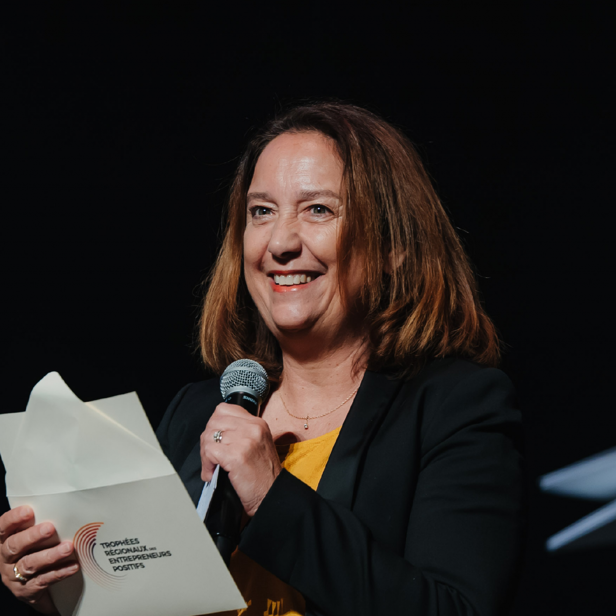 «&nbsp;Notre salon Entrepreneur 13 propose des solutions concrètes&nbsp;»
