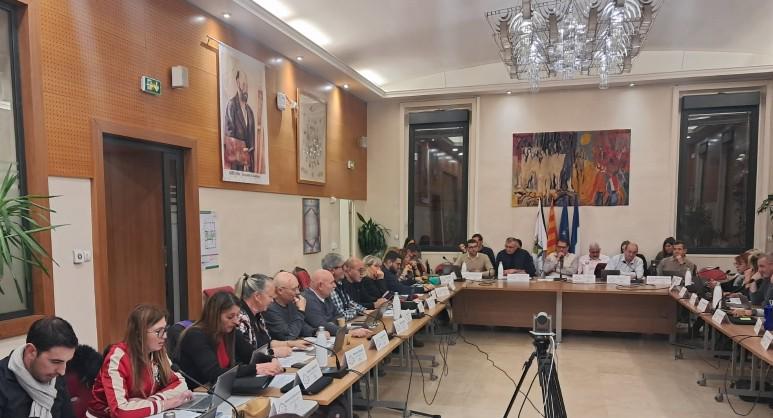 Un bilan «&nbsp;exceptionnel&nbsp;» revendiqué sur la baisse de la délinquance à Gardanne