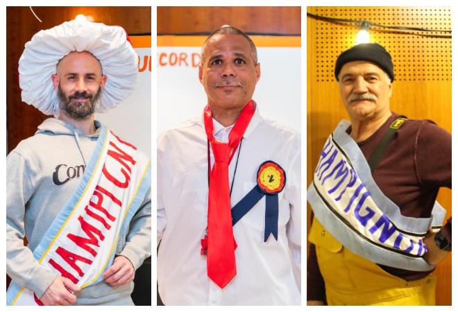 [Témoignages] Carnaval de Martigues : ils participent